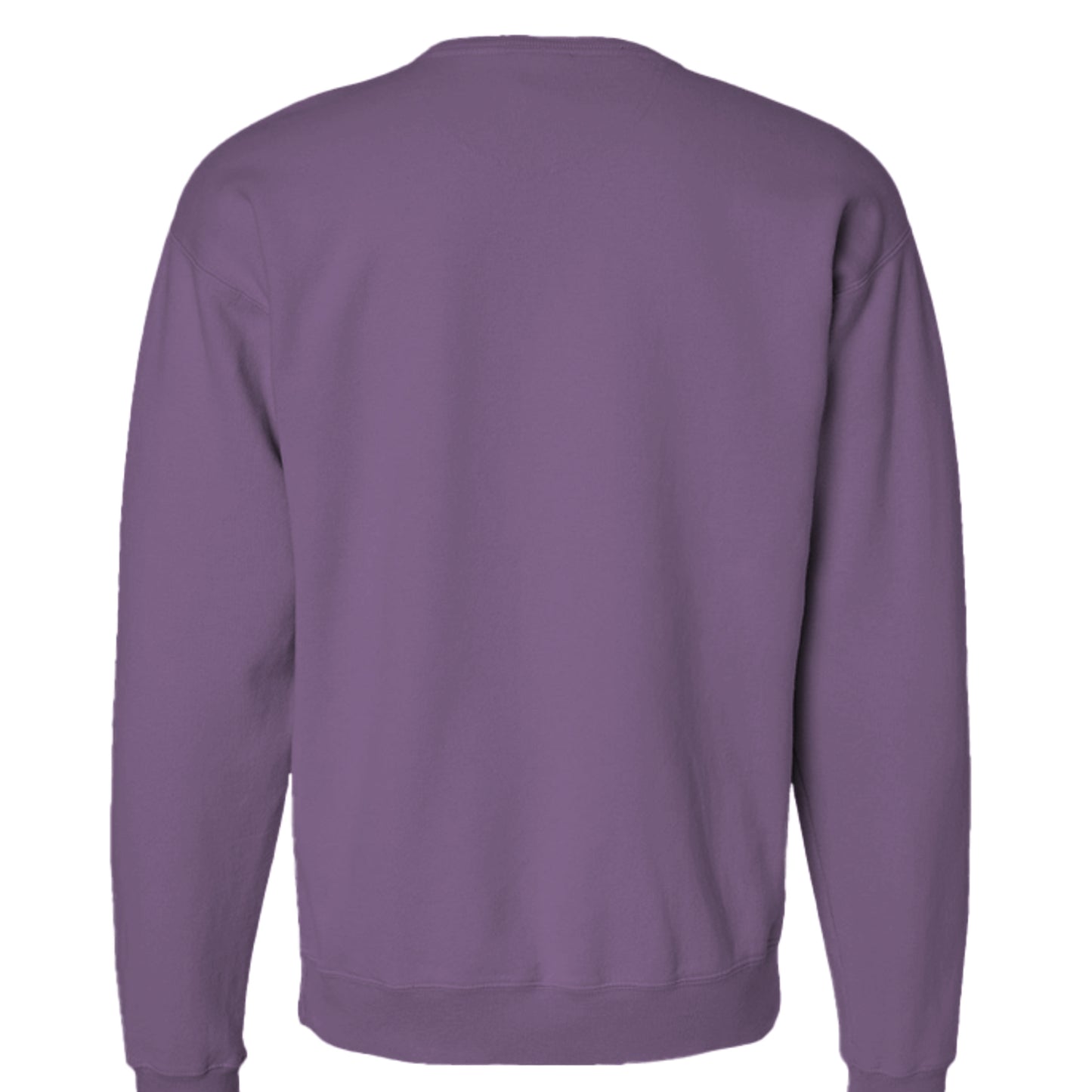 Grape Soda - GDH400 - BACK