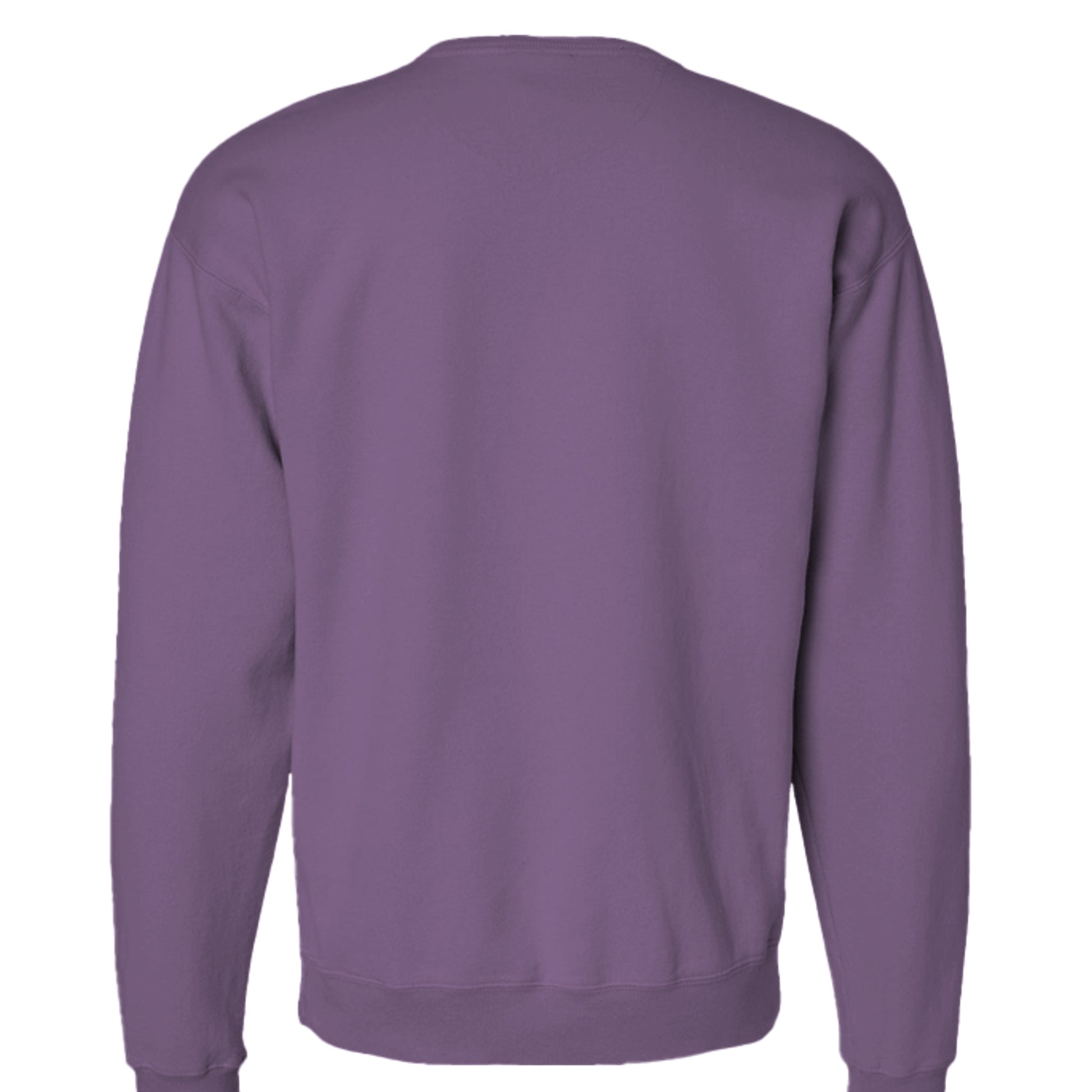 Grape Soda - GDH400 - BACK