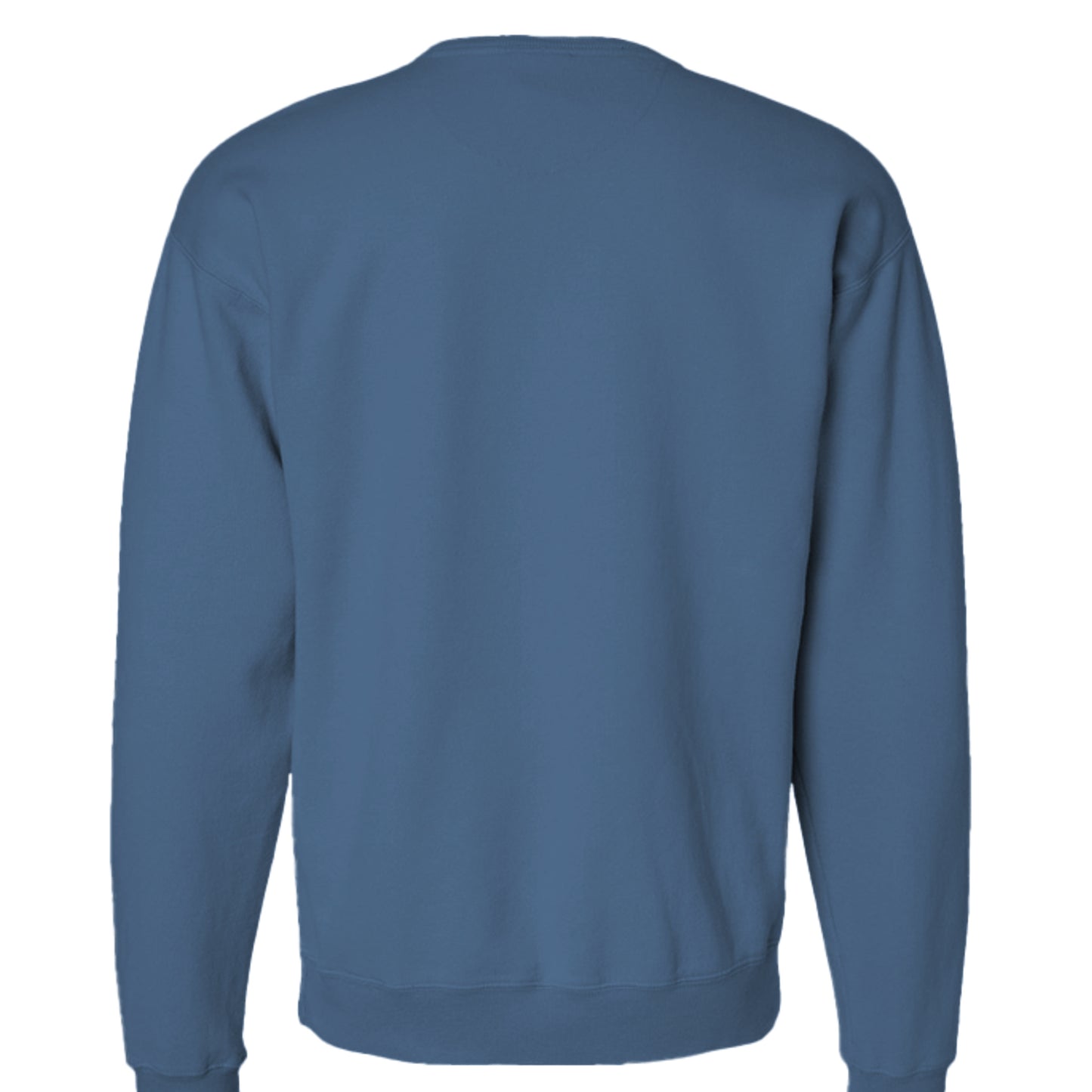 Frontier Blue - GDH400 - BACK