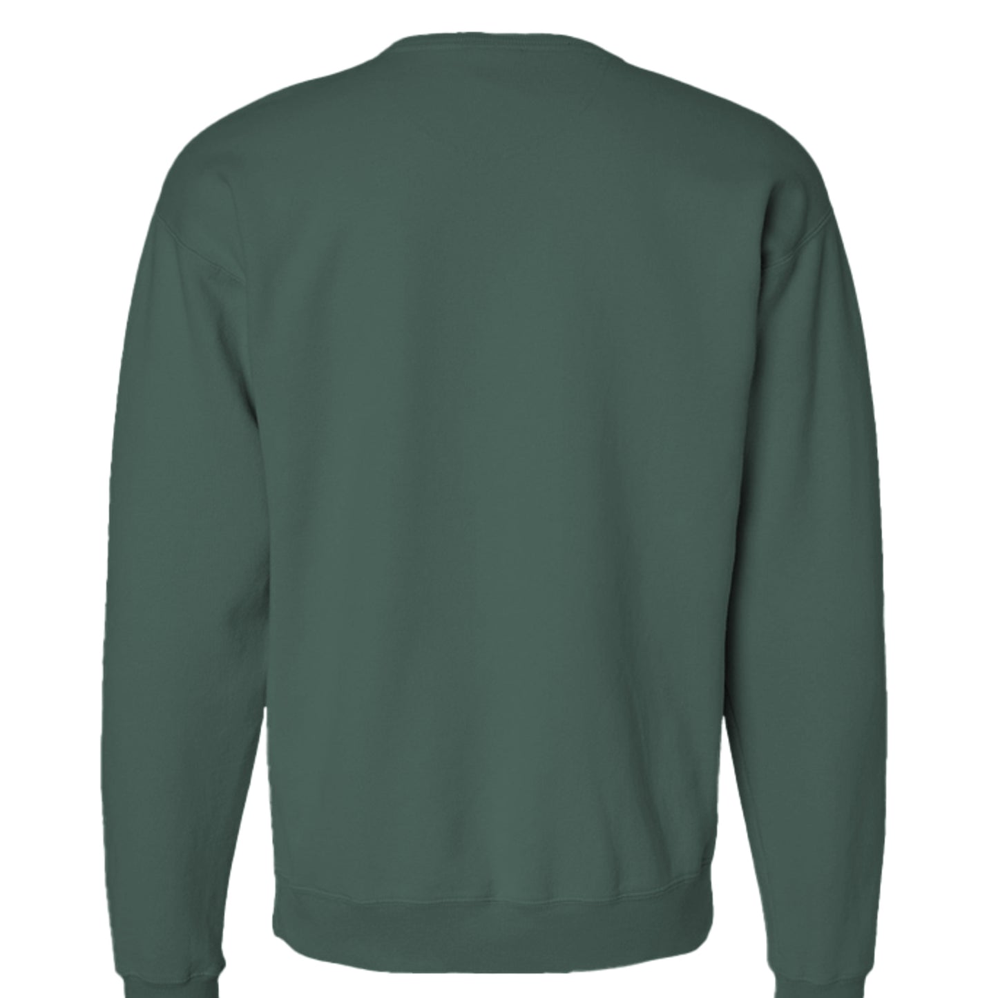 CYPRESS GREEN - GDH400 - BACK