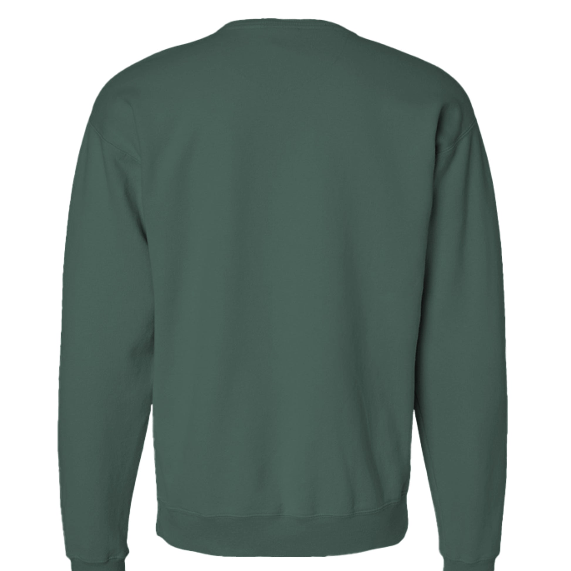 CYPRESS GREEN - GDH400 - BACK
