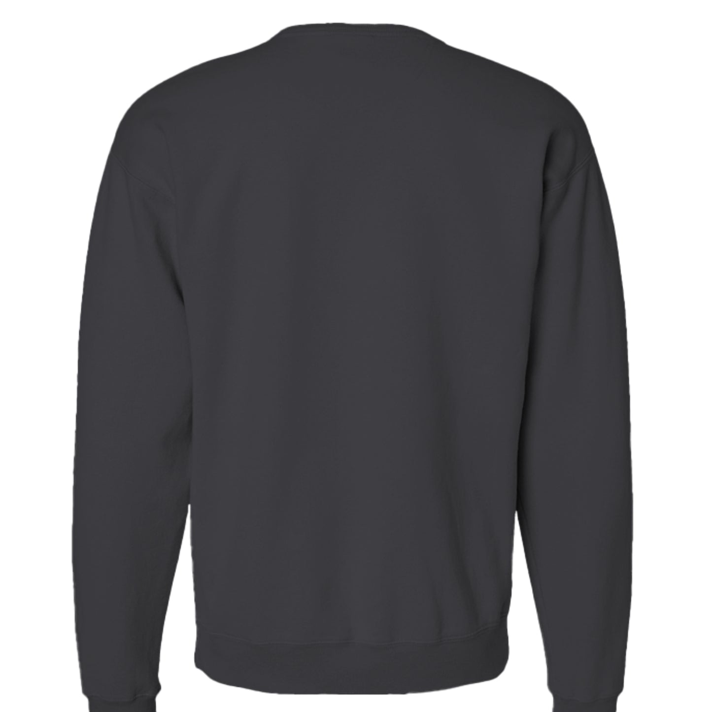 NEW RAILROAD - GDH400 - BACK
