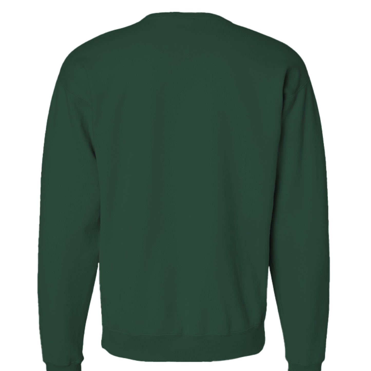Field Green - GDH400 - BACK