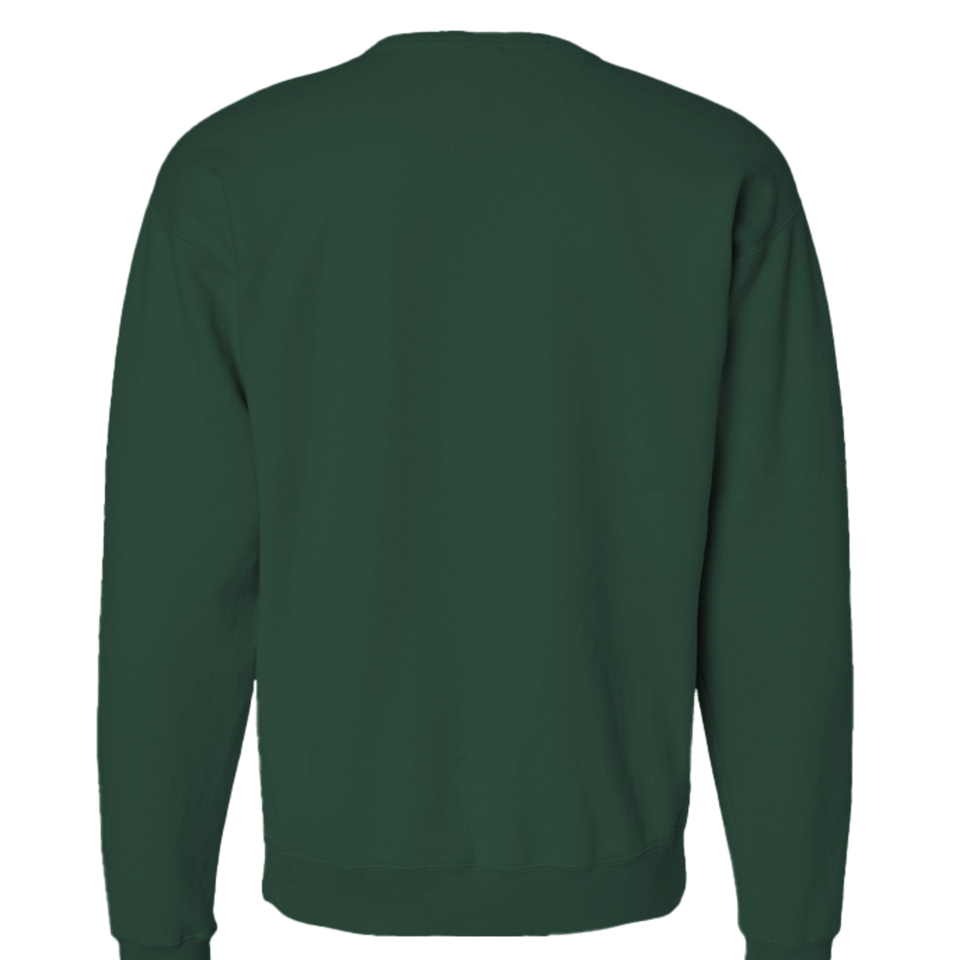 Field Green - GDH400 - BACK