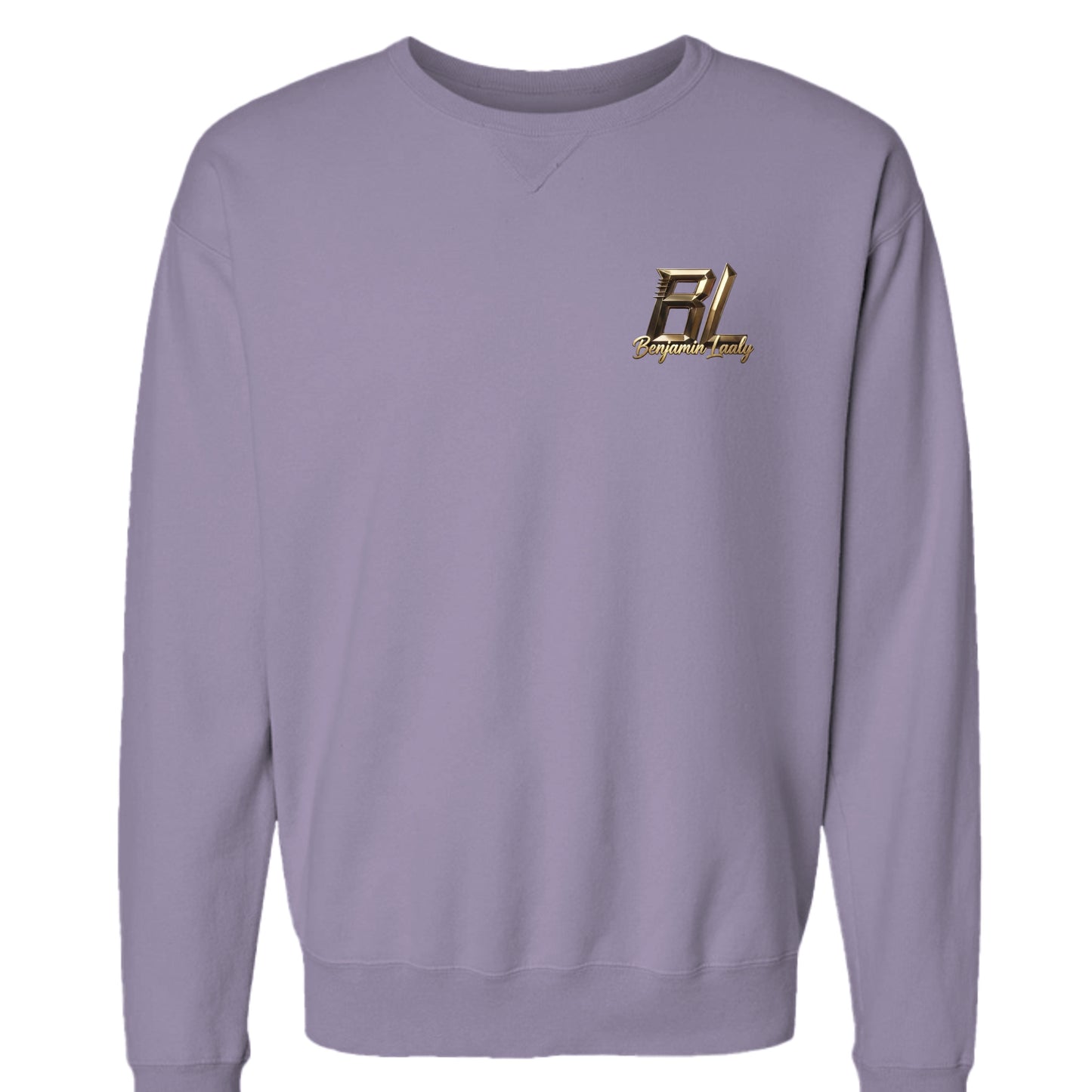 Future Lavender - GDH400 - FRONT