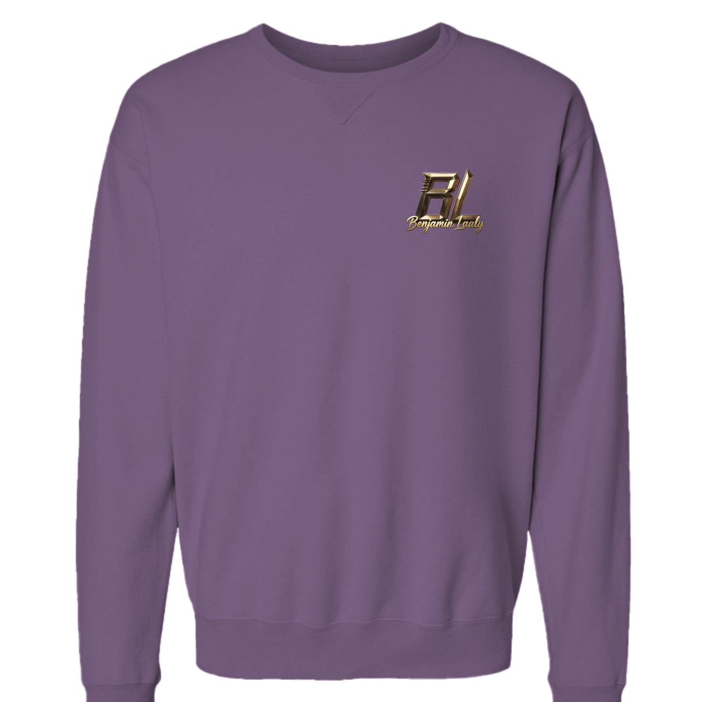 Grape Soda - GDH400 - FRONT