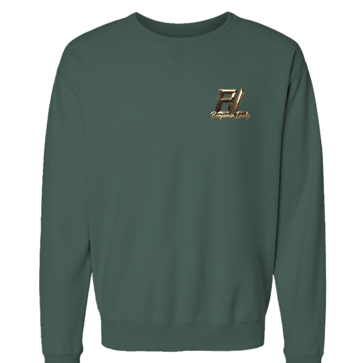CYPRESS GREEN - GDH400 - FRONT