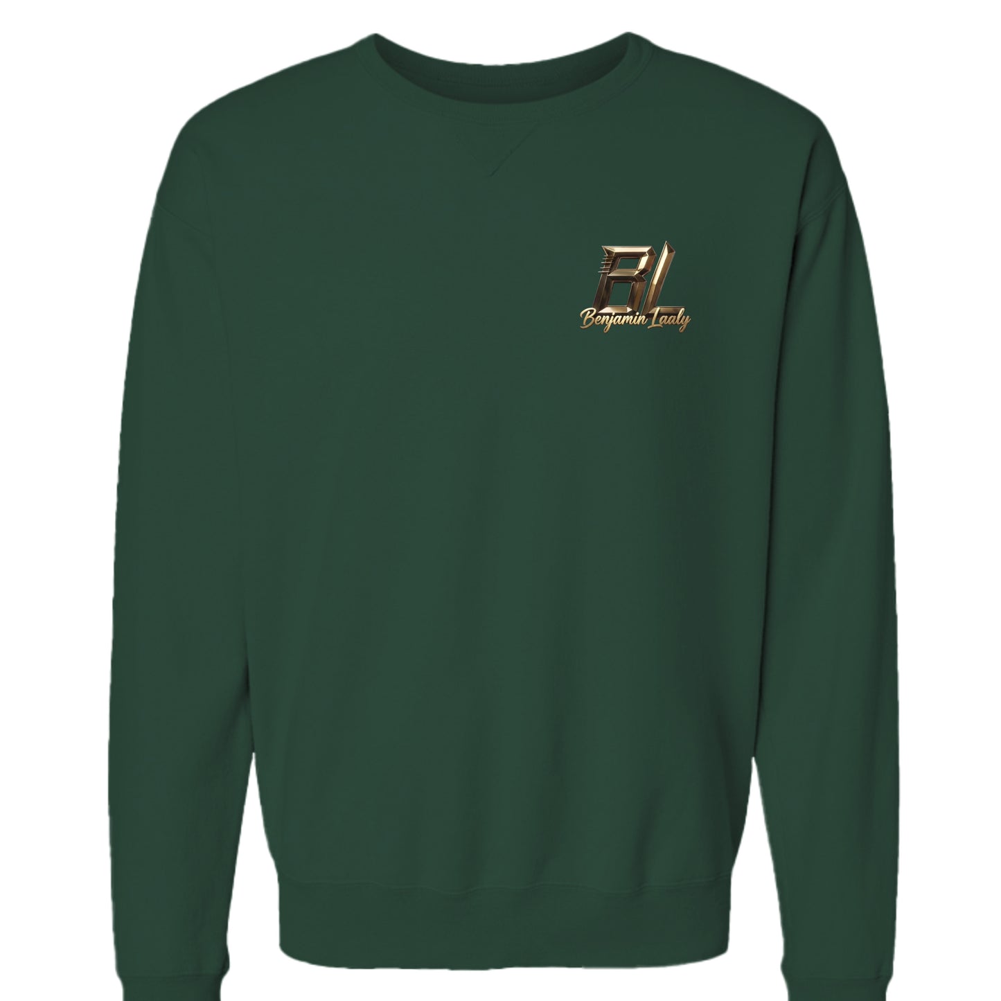 Field Green - GDH400 - FRONT