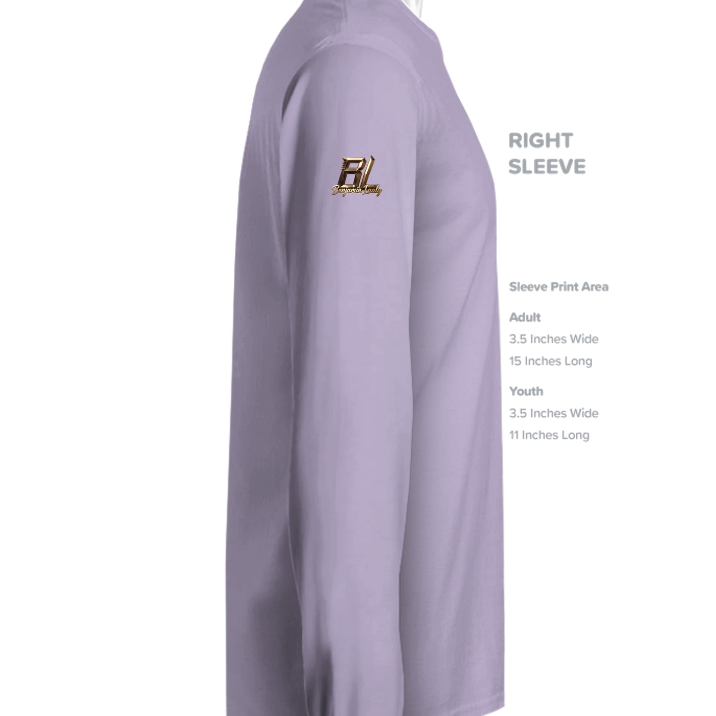Future Lavender - GDH400 - SLEEVE_RIGHT