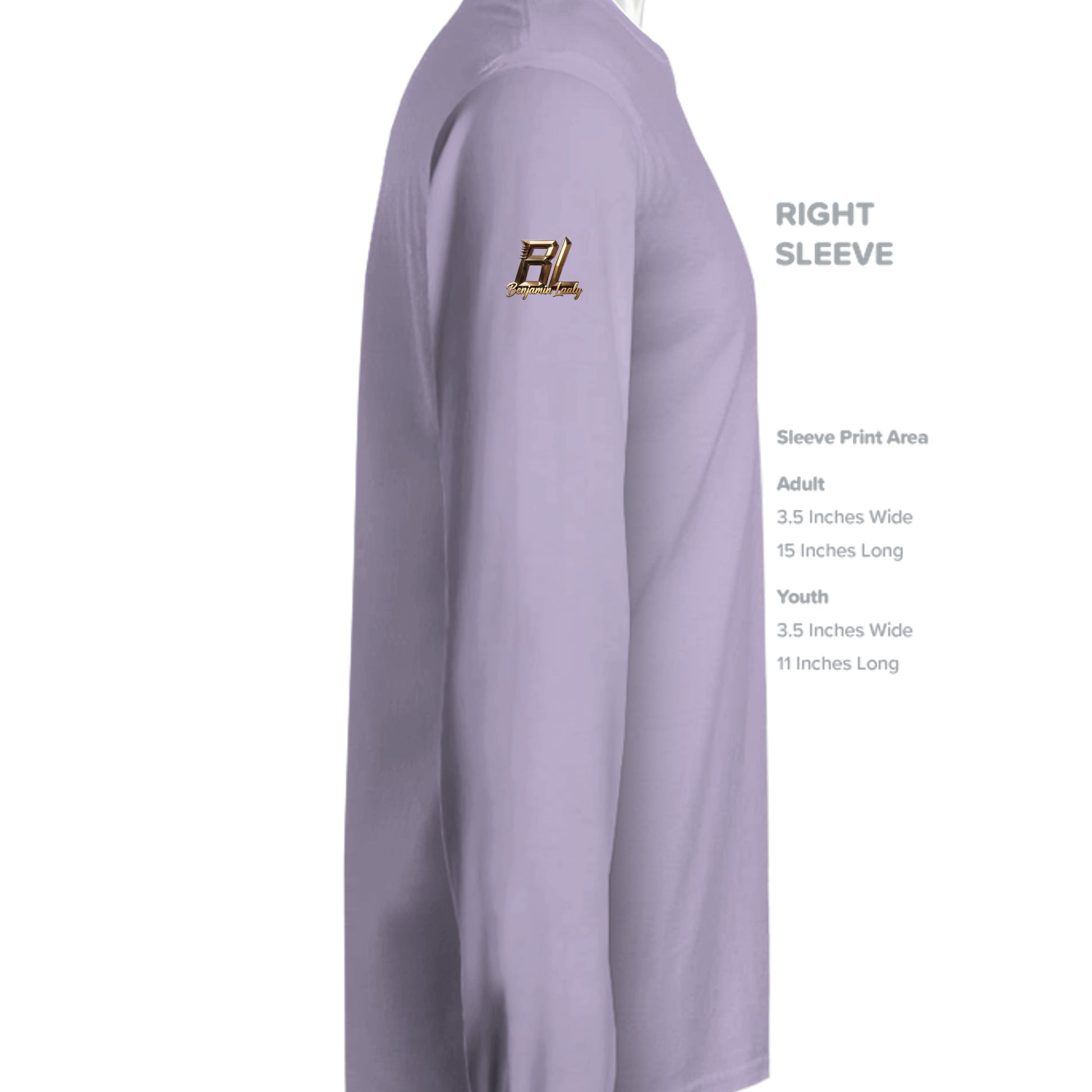 Future Lavender - GDH400 - SLEEVE_RIGHT