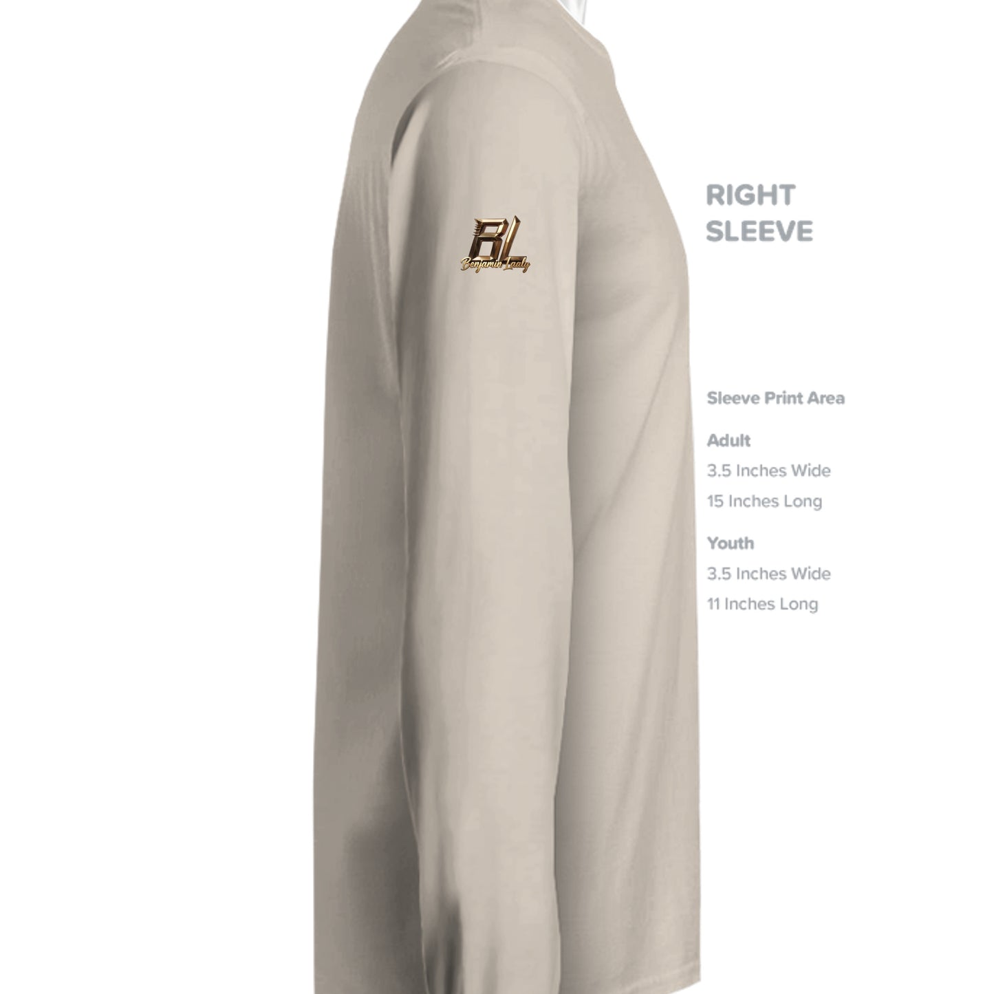 Parchment - GDH400 - SLEEVE_RIGHT