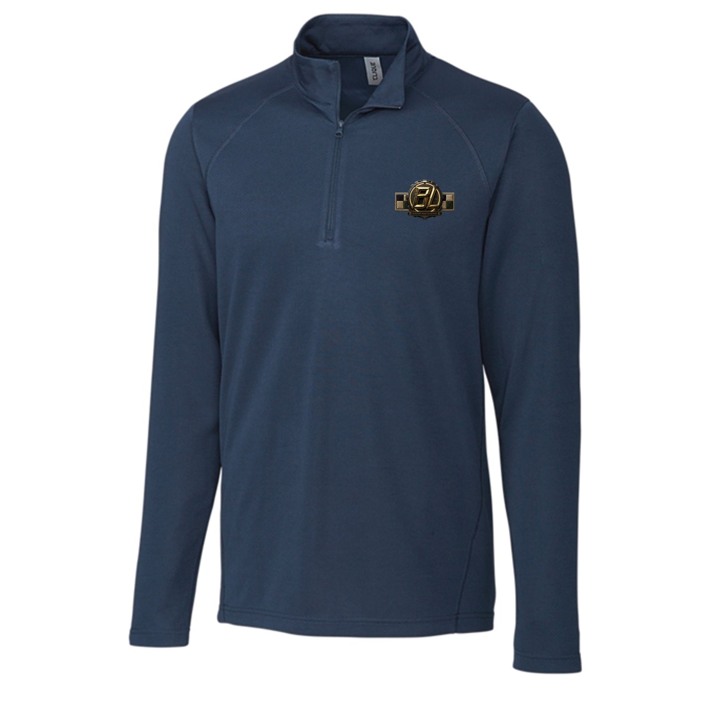 Dark Navy - MQK00098 - FRONT