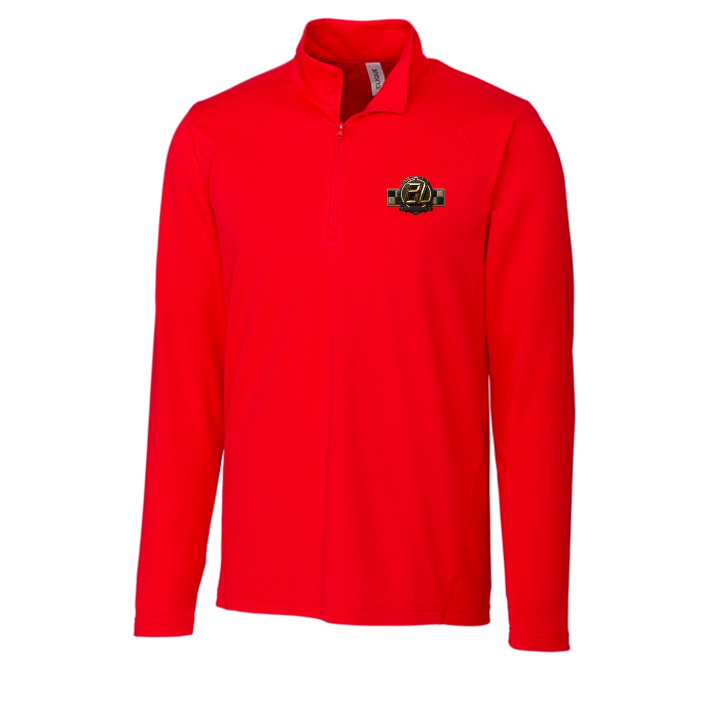Red - MQK00098 - FRONT