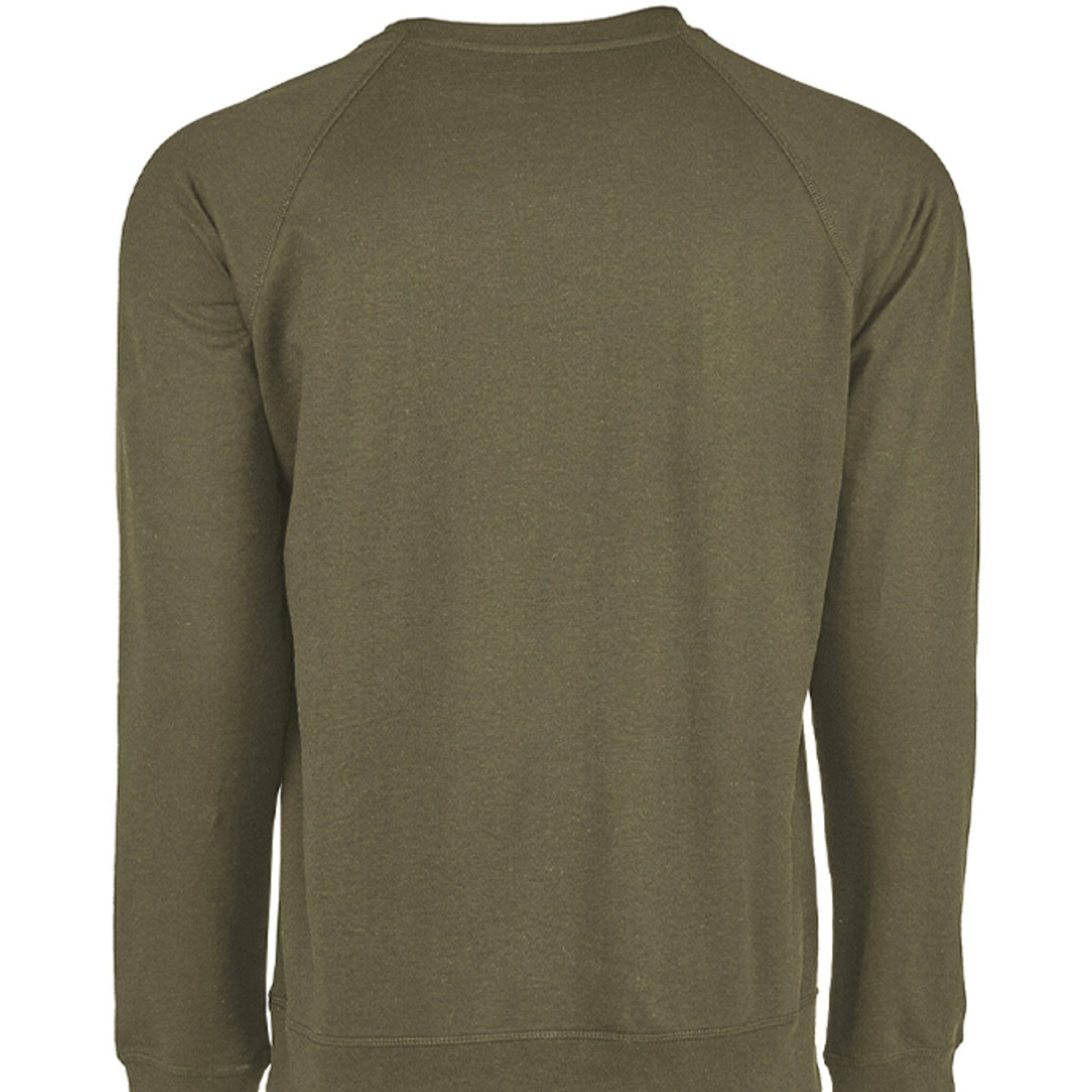 MILITARY GREEN - N9000 - BACK