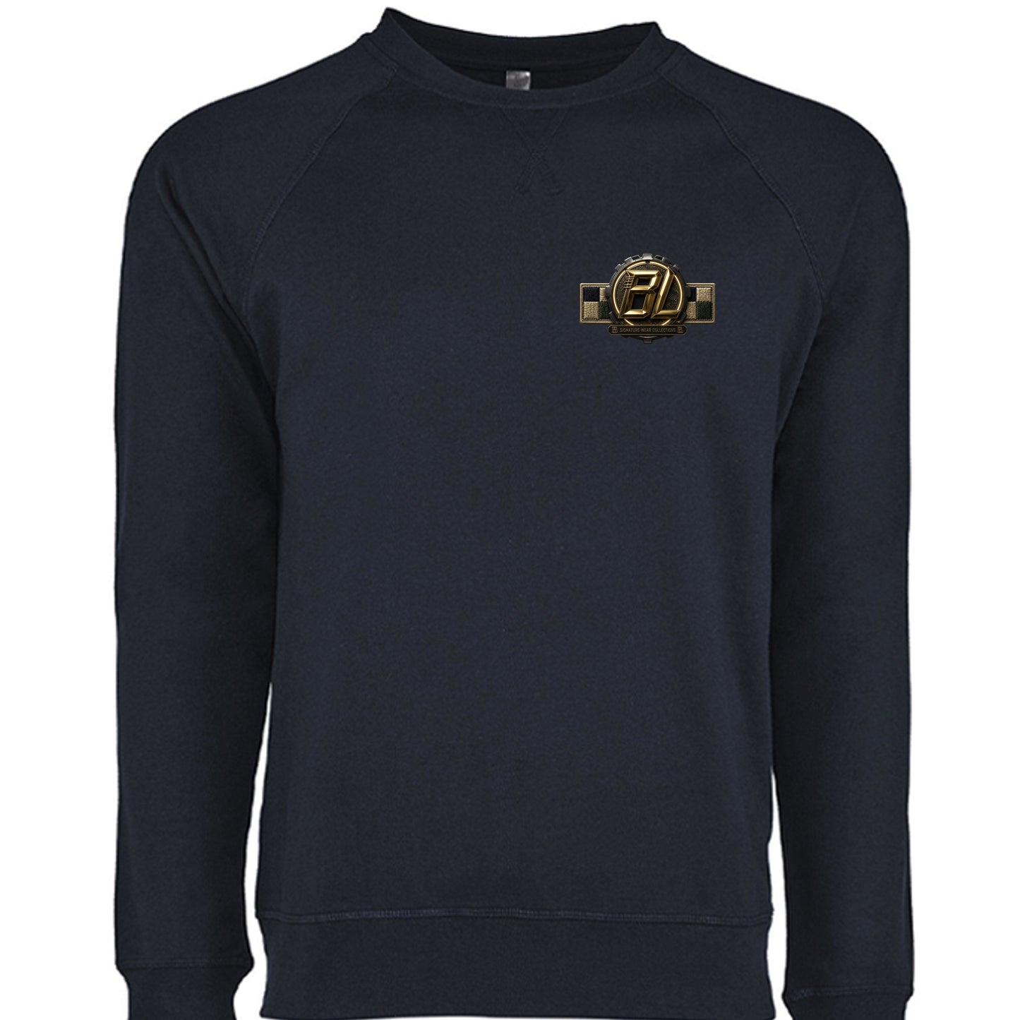 MIDNIGHT NAVY - N9000 - FRONT