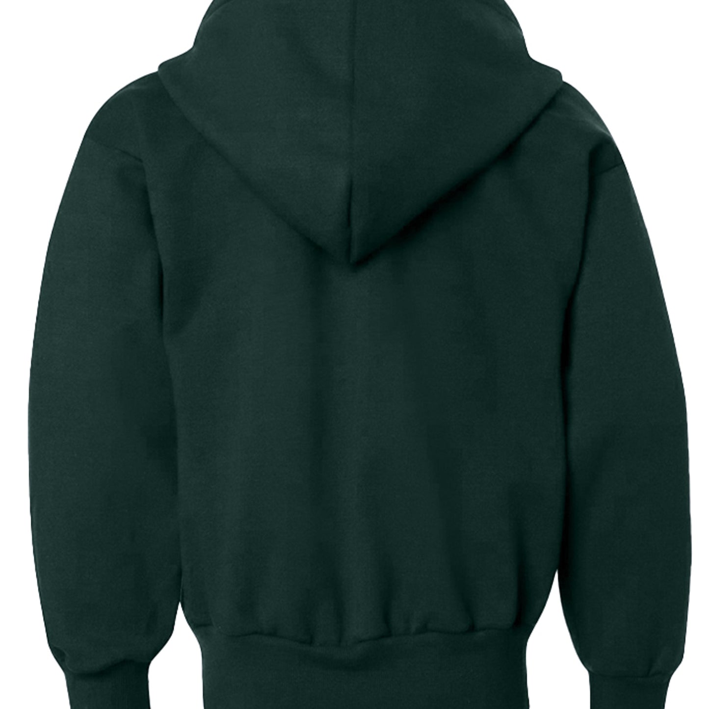 DEEP FOREST - P480 - BACK