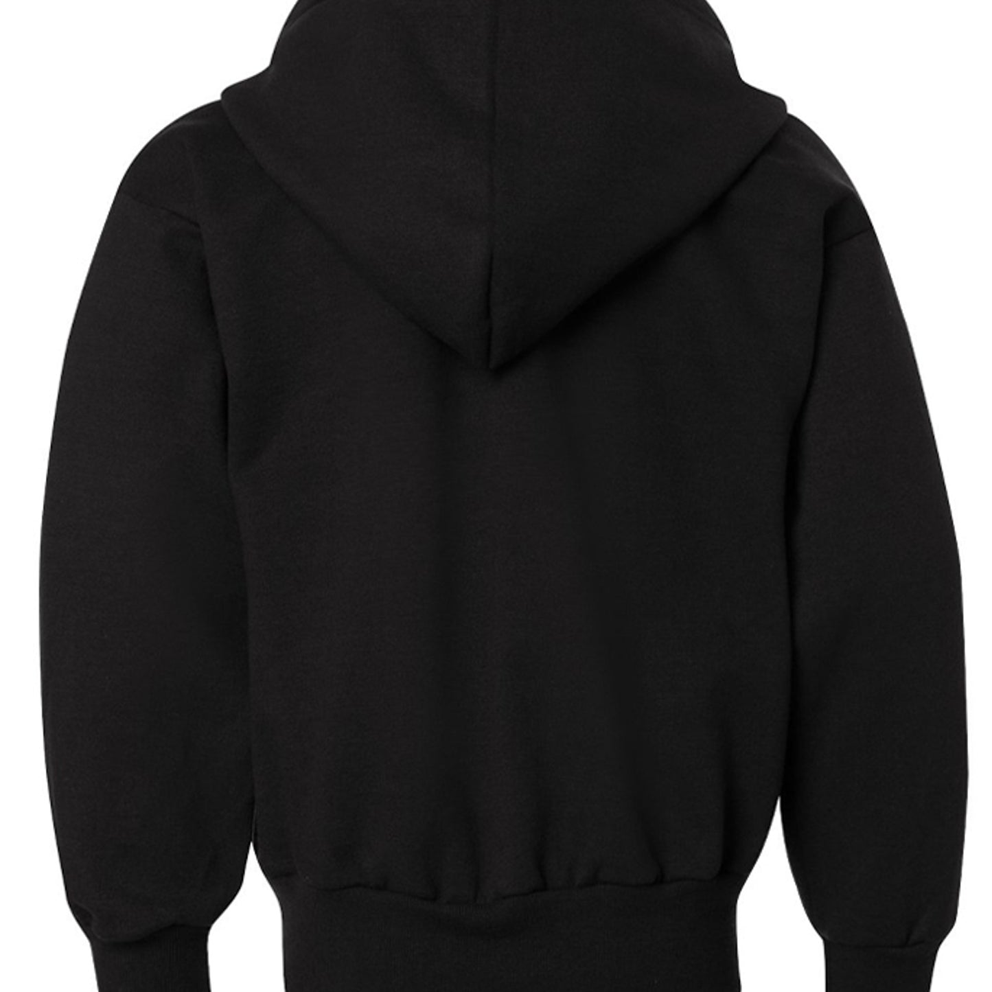 BLACK - P480 - BACK
