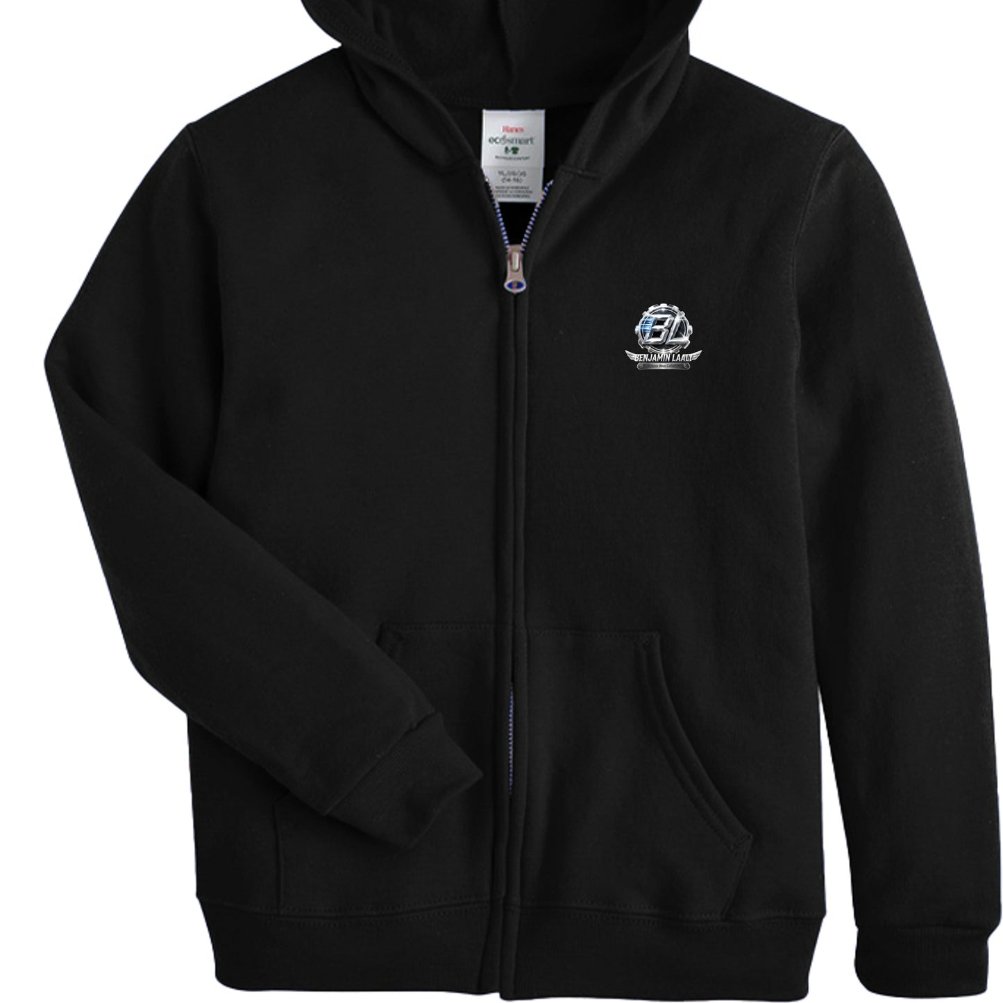 BLACK - P480 - FRONT