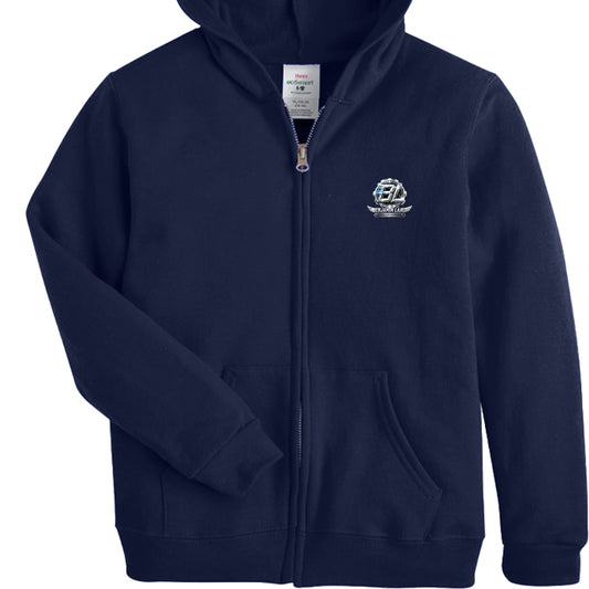 NAVY - P480 - FRONT