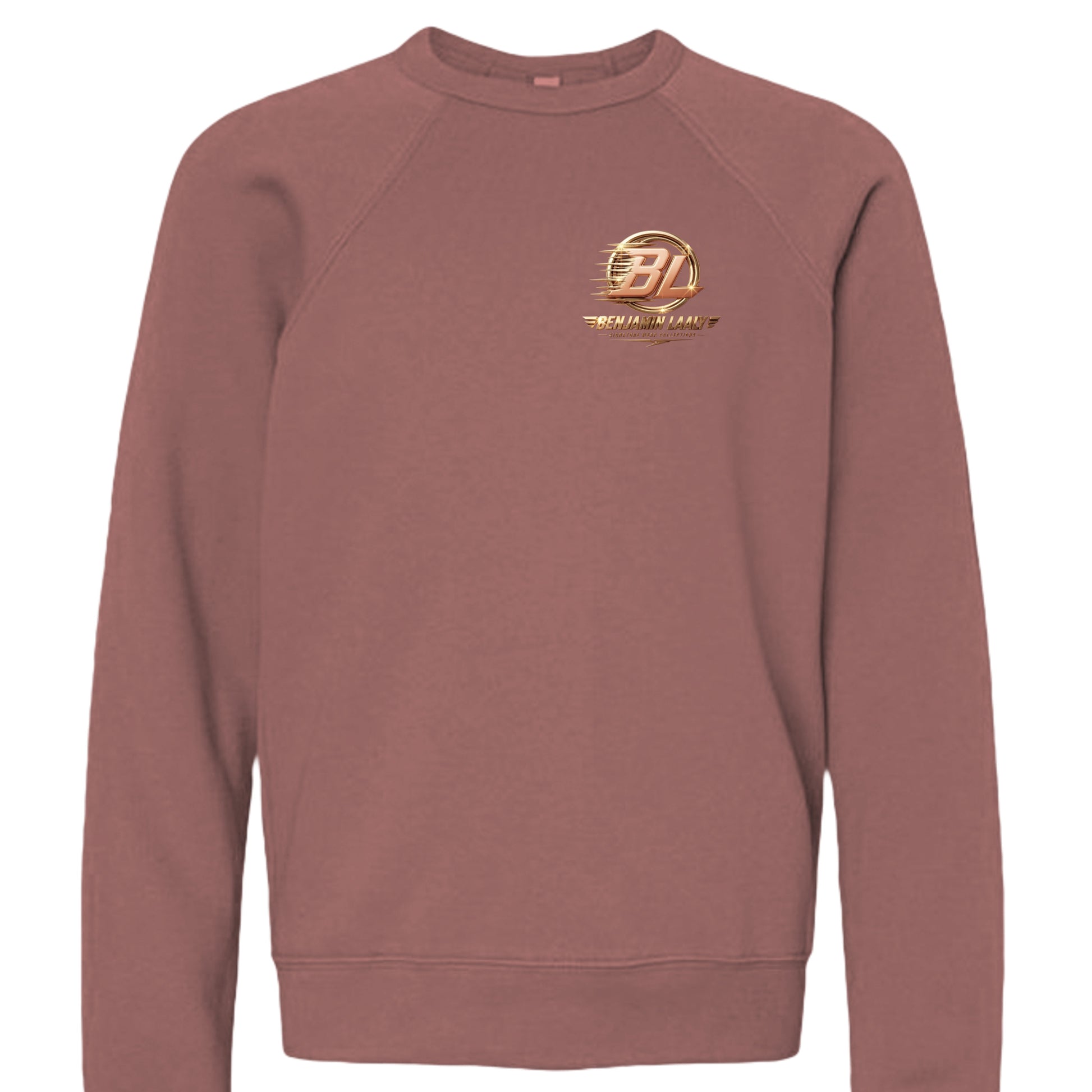 Mauve - 3901Y - FRONT