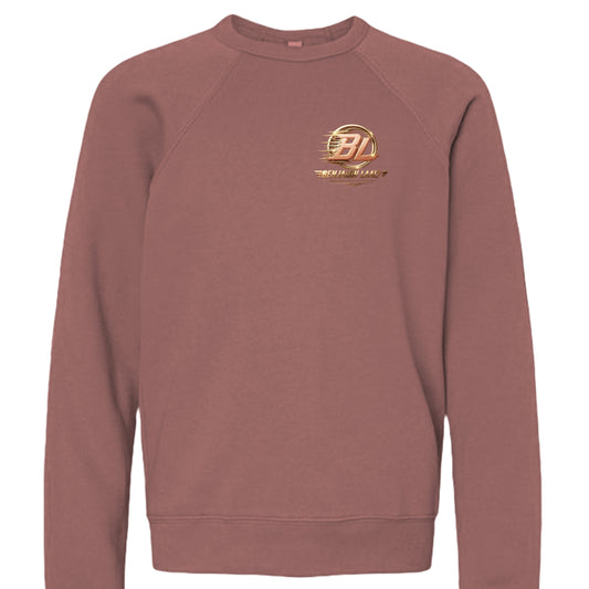 Mauve - 3901Y - FRONT
