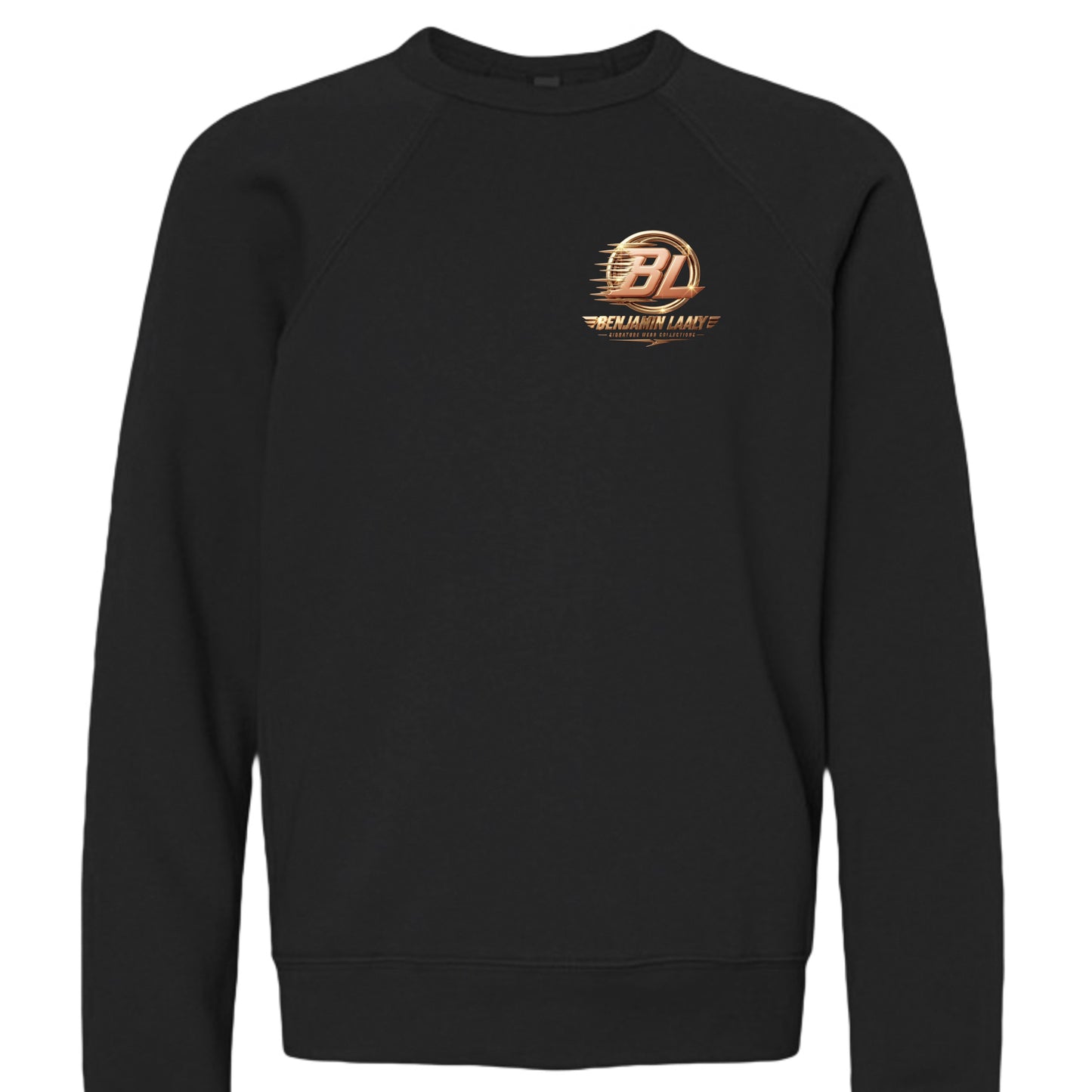 BLACK - 3901Y - FRONT