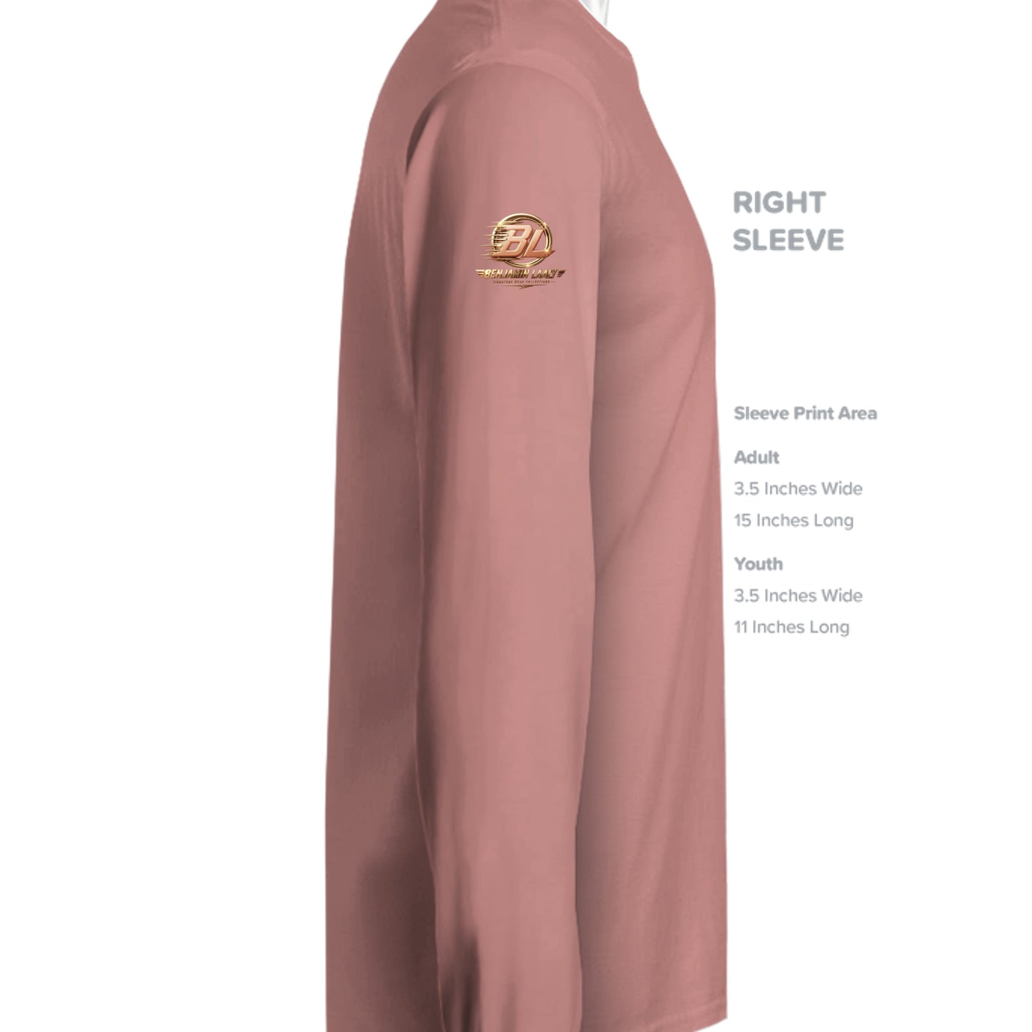 Mauve - 3901Y - SLEEVE_RIGHT