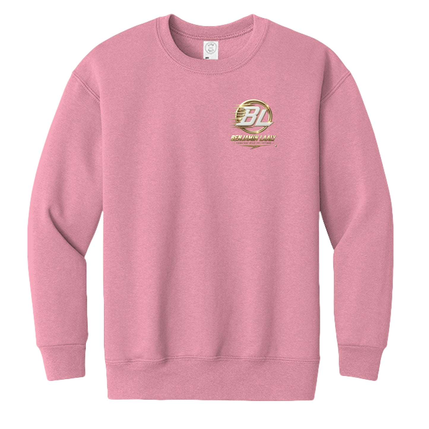 Pink - 2225 - FRONT
