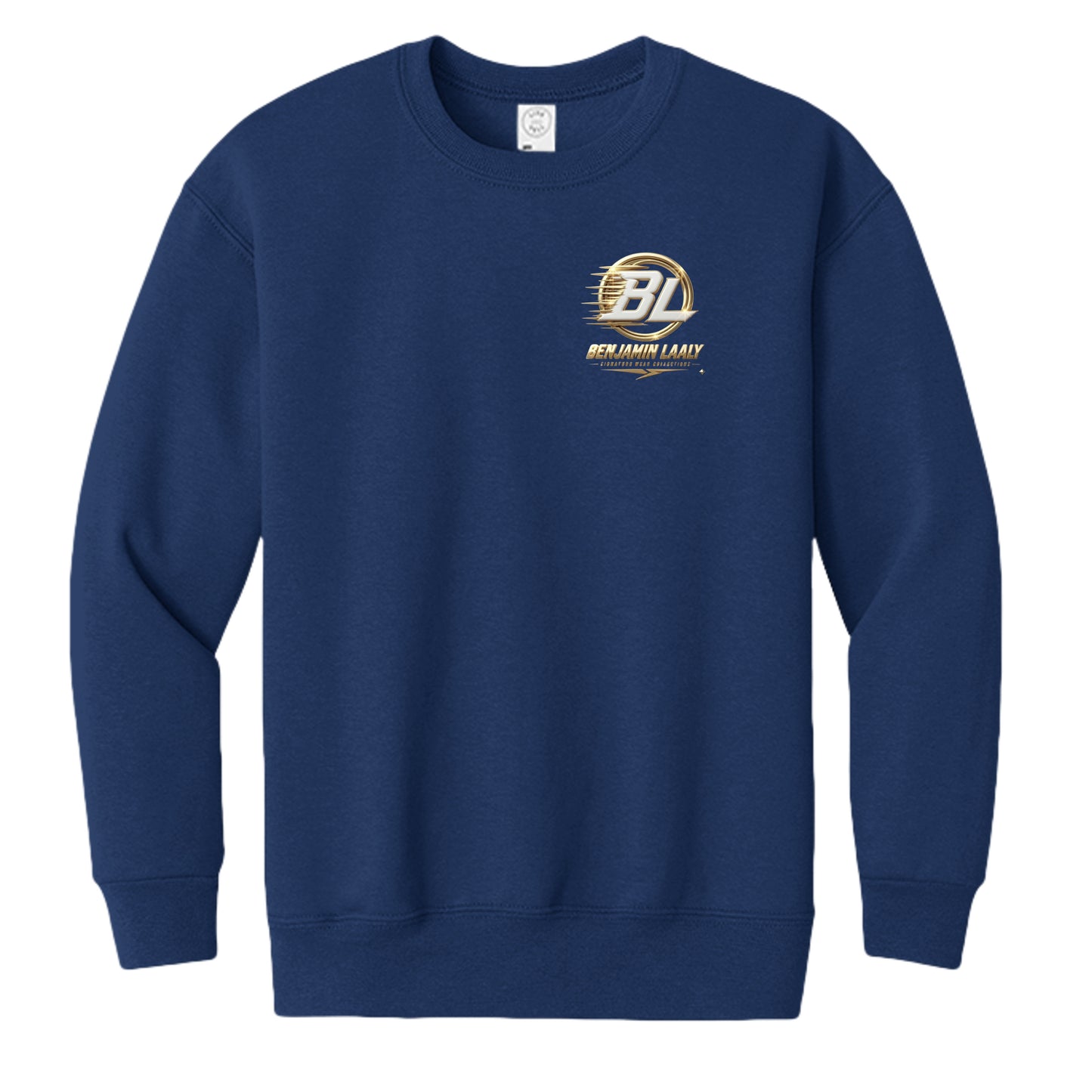 NAVY - 2225 - FRONT