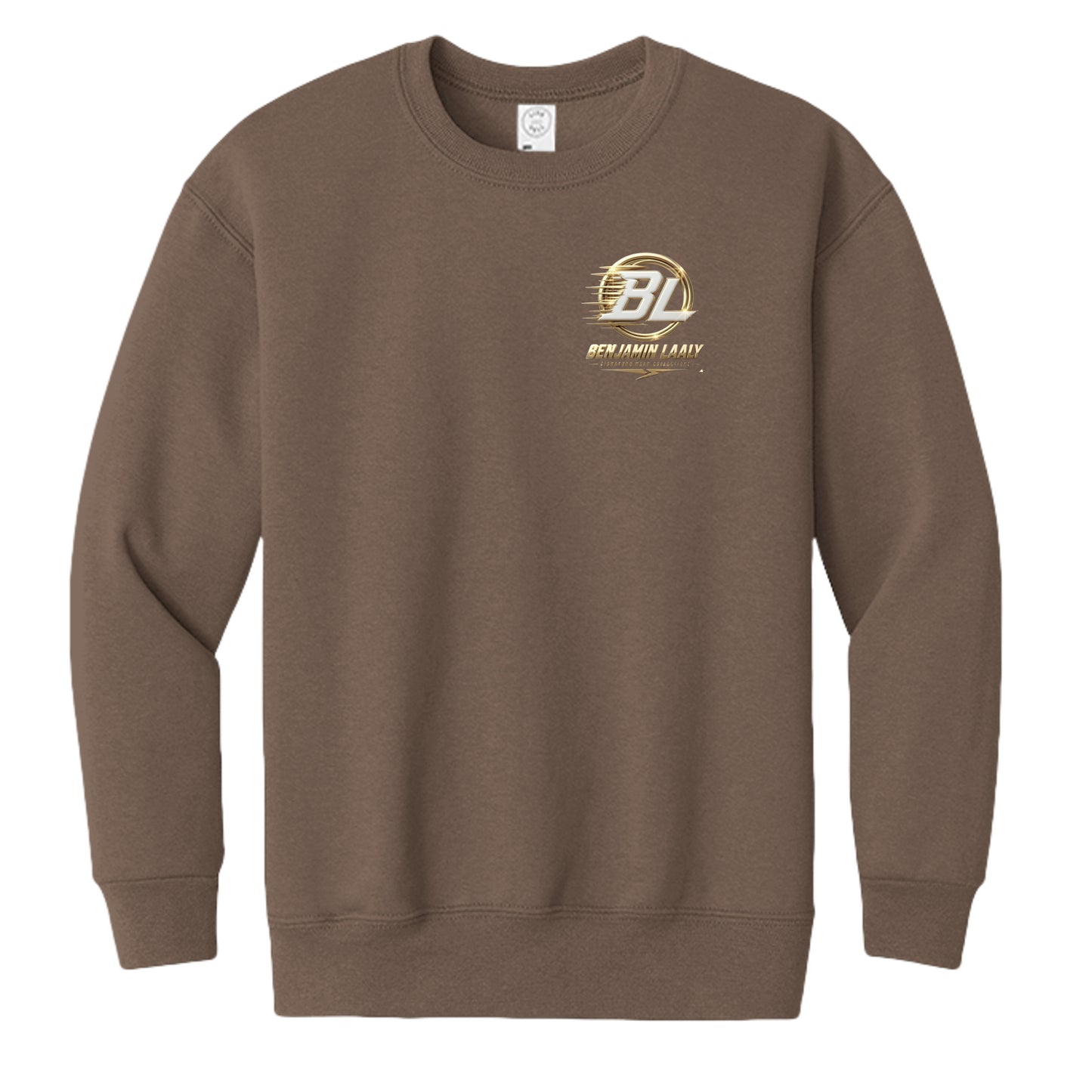 Coyote Brown - 2225 - FRONT