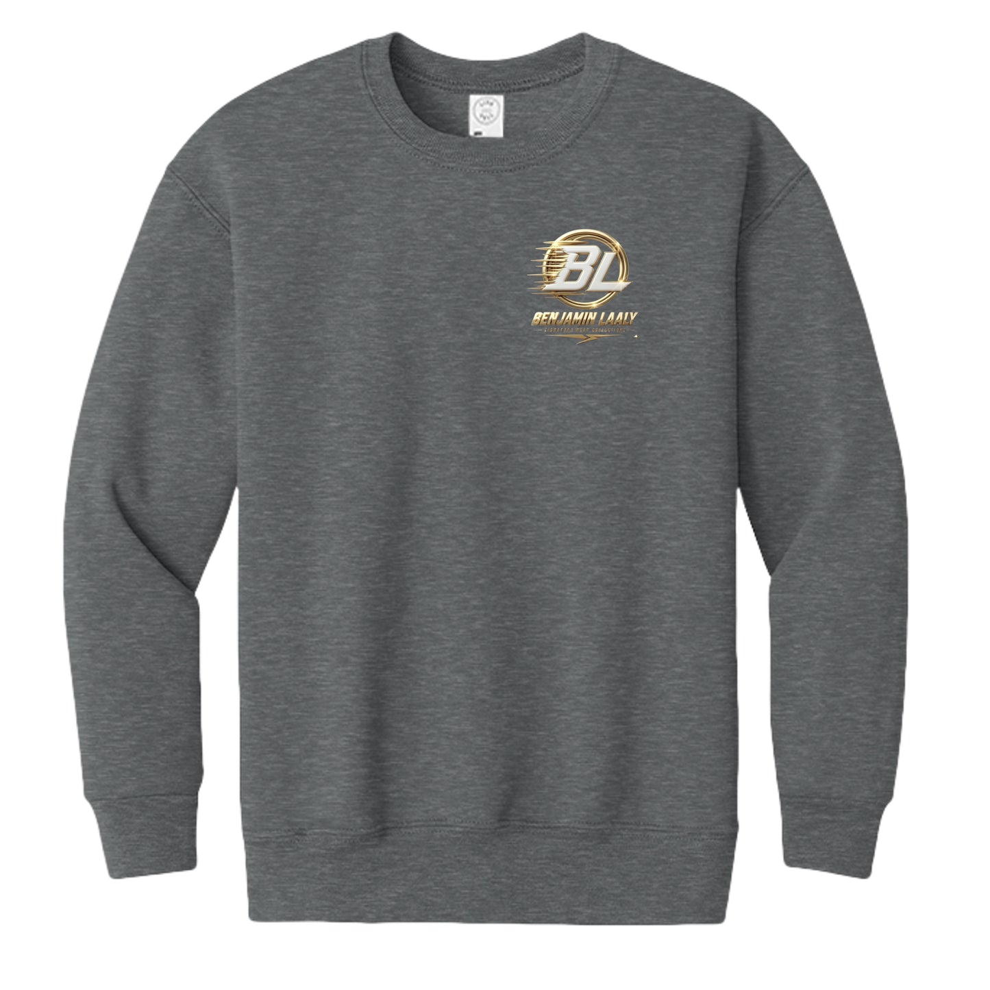 GRANITE HEATHER - 2225 - FRONT