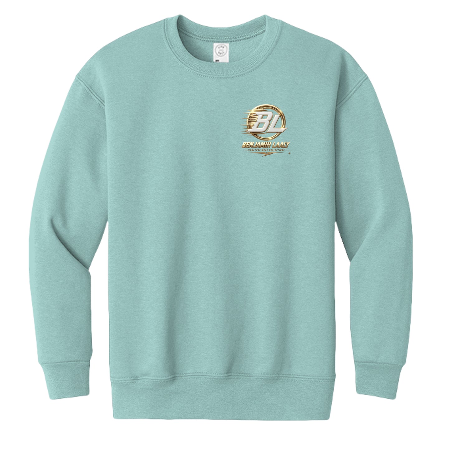SALTWATER - 2225 - FRONT