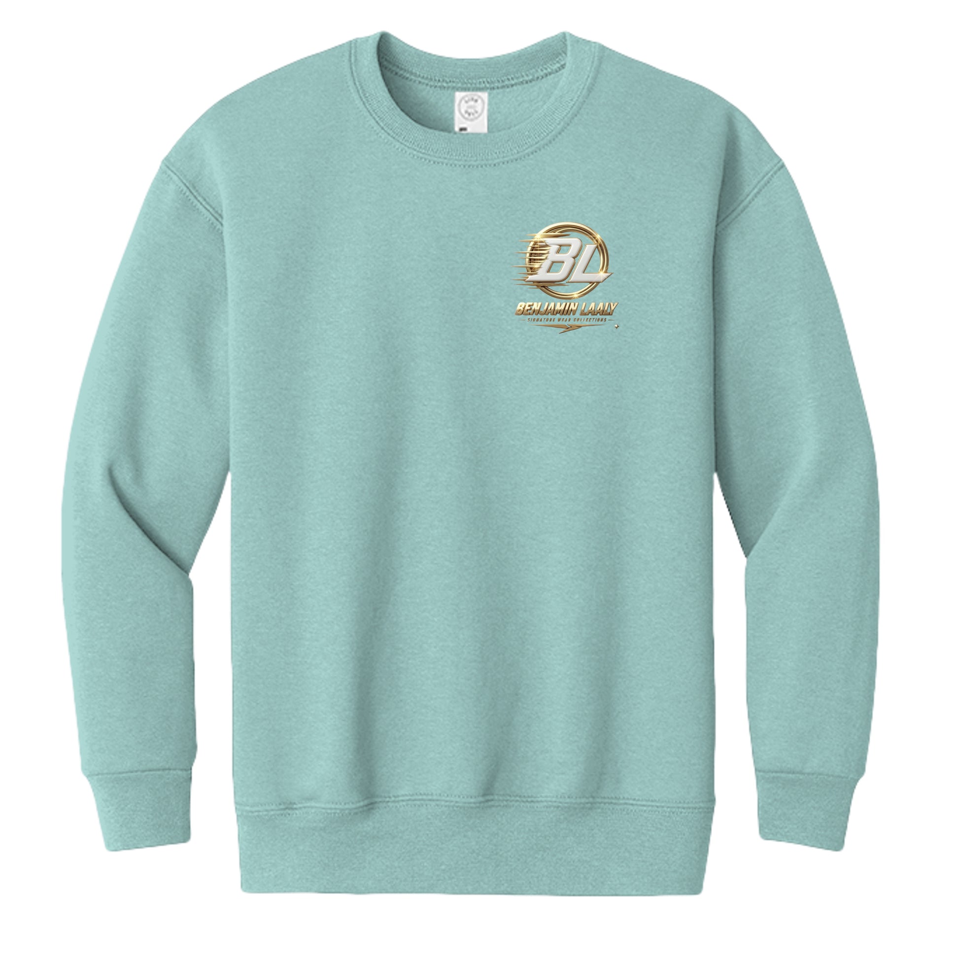 SALTWATER - 2225 - FRONT