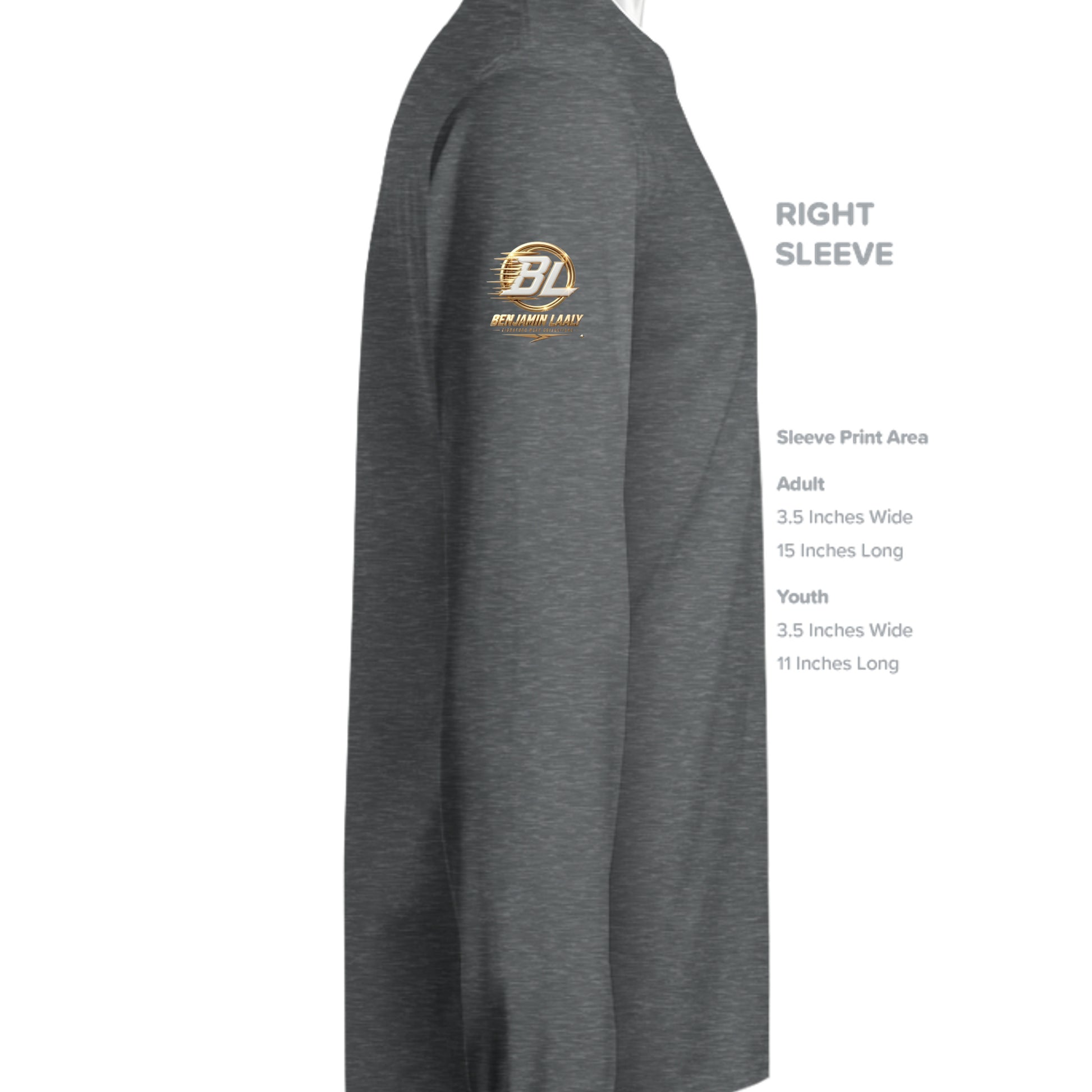 GRANITE HEATHER - 2225 - SLEEVE_RIGHT