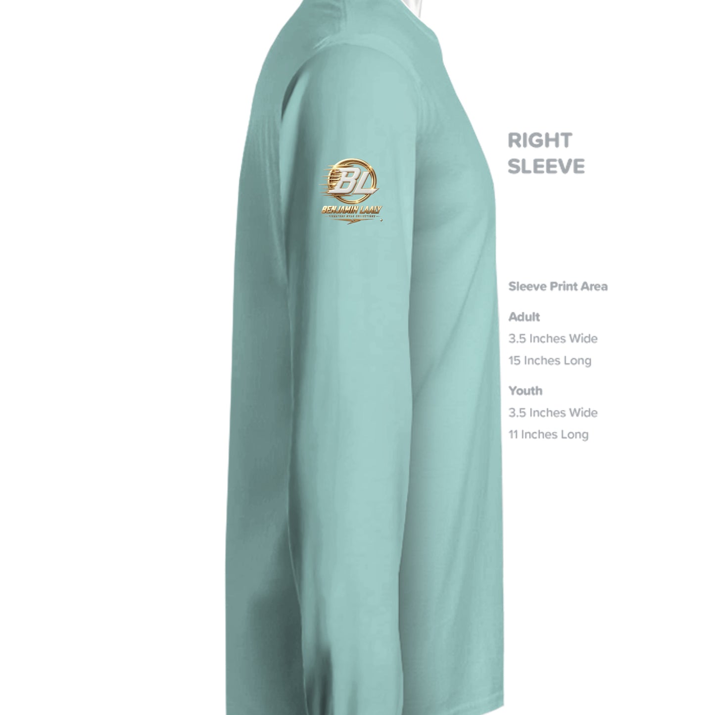 SALTWATER - 2225 - SLEEVE_RIGHT