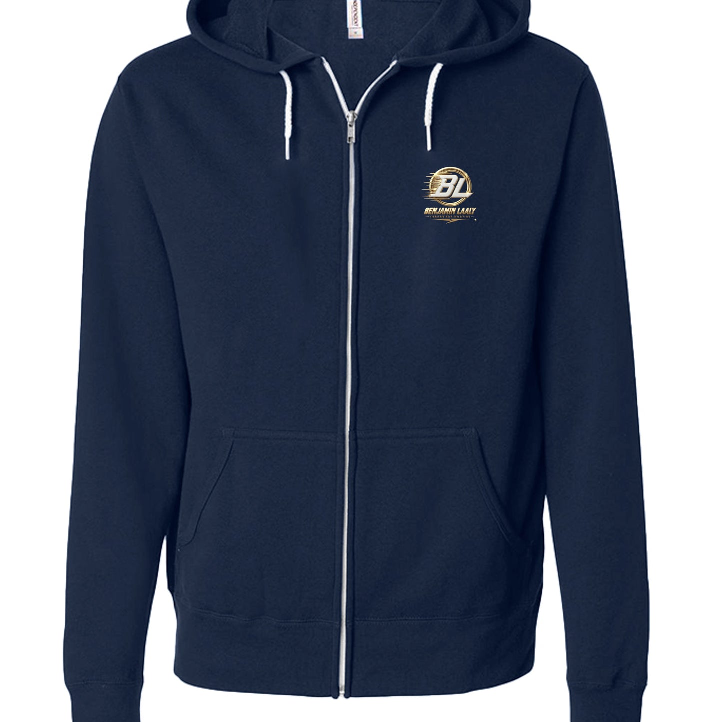Classic Navy - AFX90UNZ - FRONT