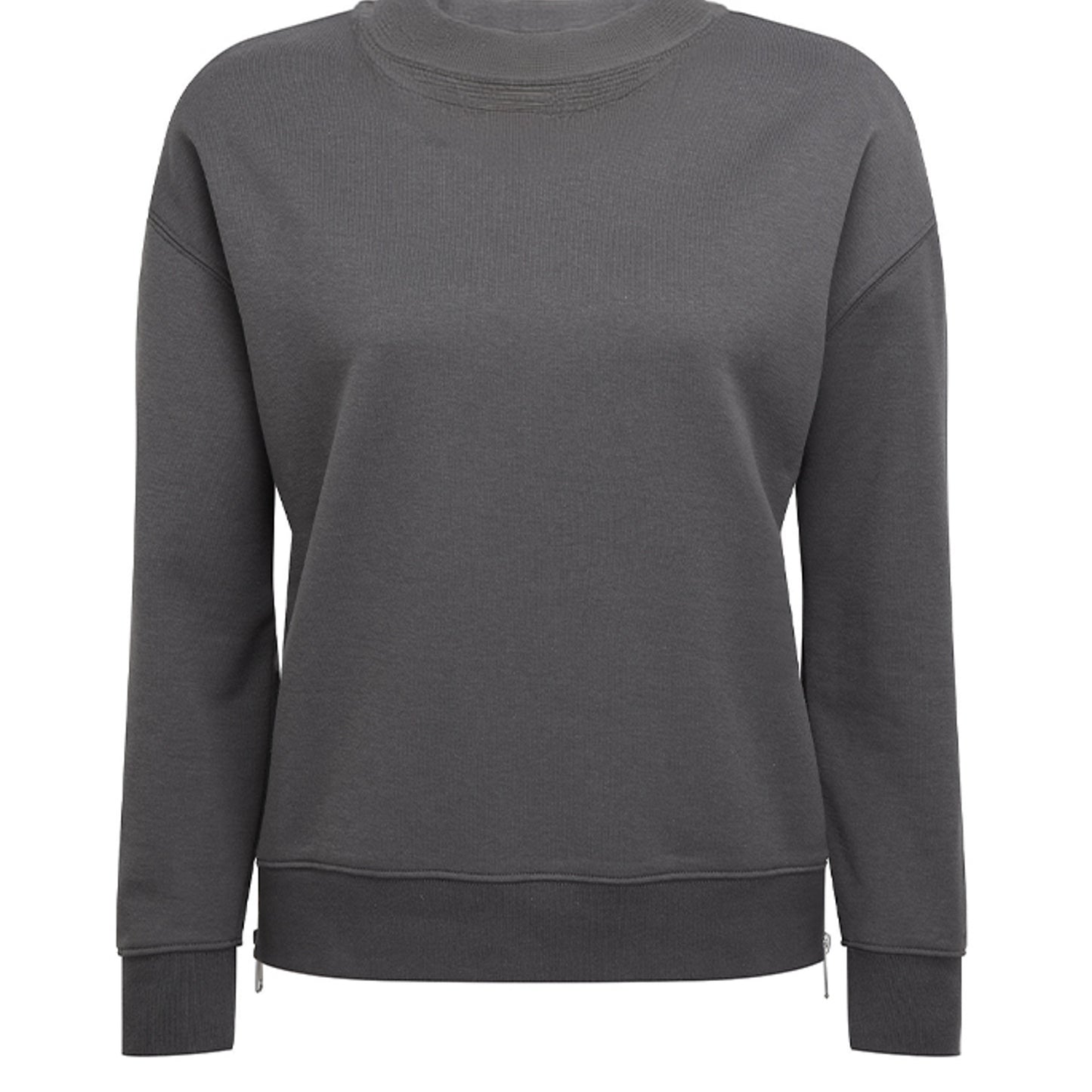 CHARCOAL - TD600 - BACK