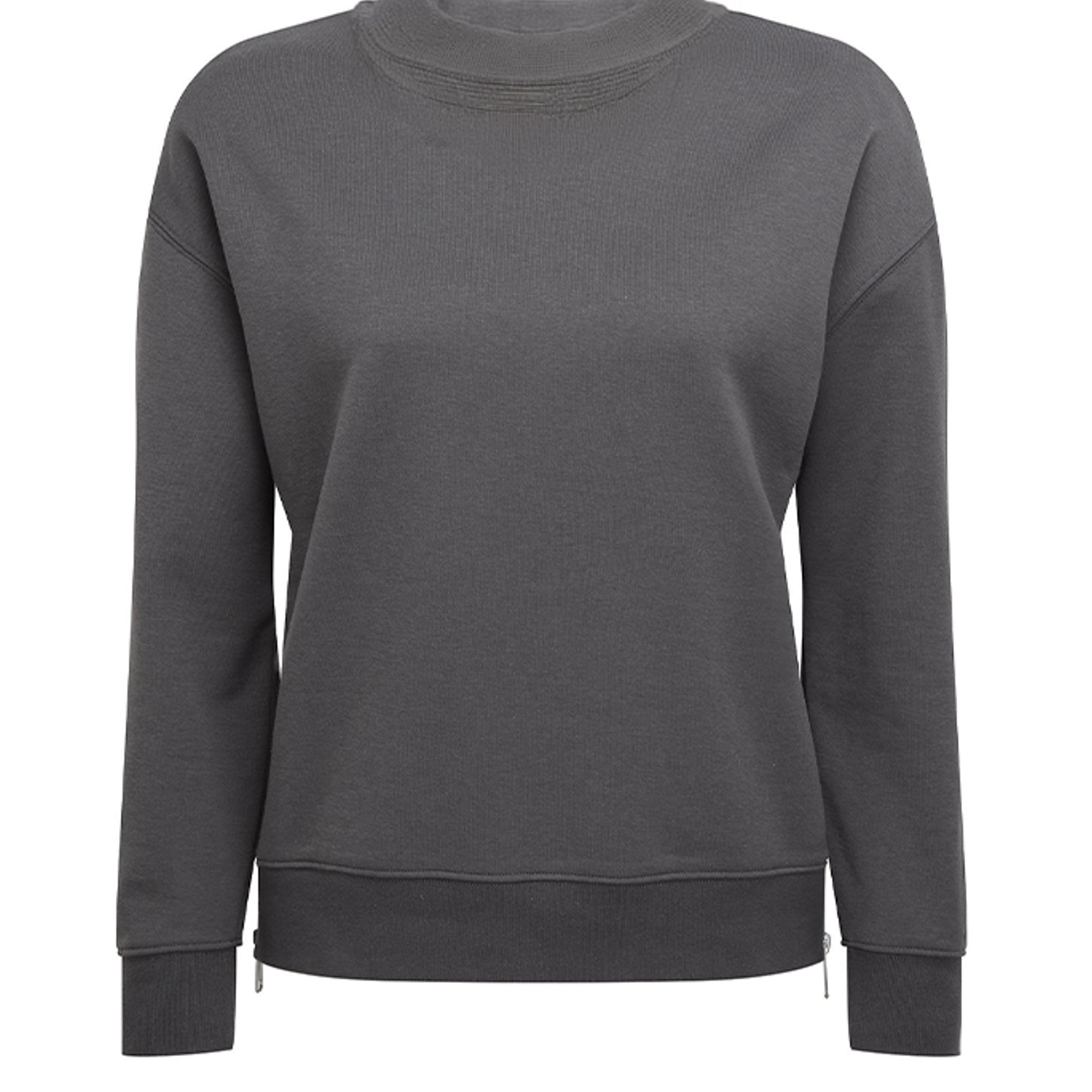 CHARCOAL - TD600 - BACK