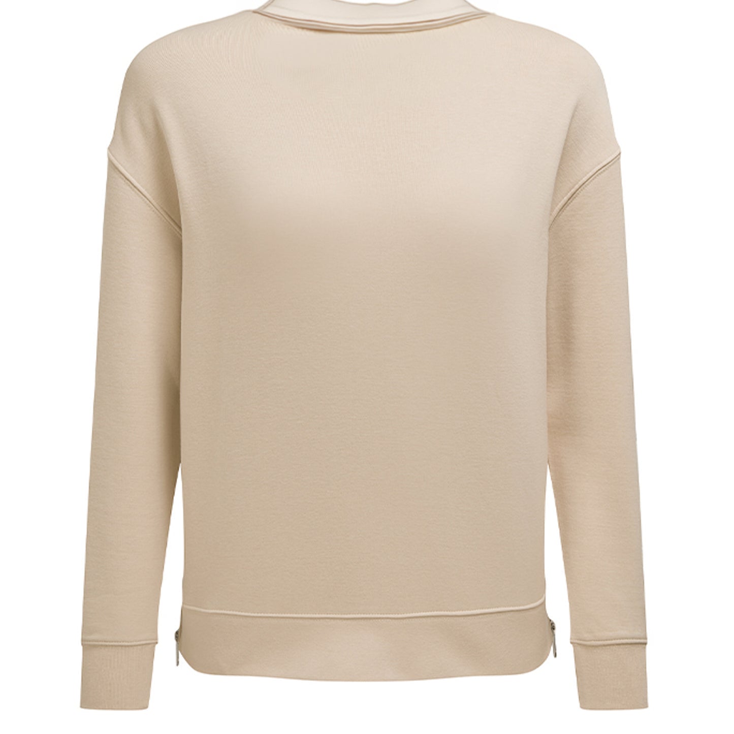 NUDE - TD600 - BACK