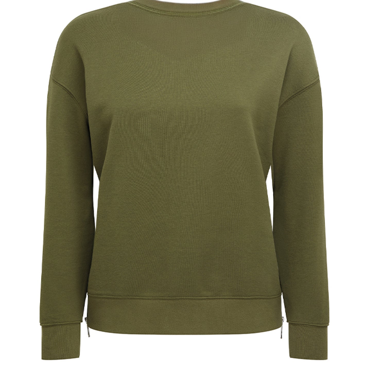OLIVE - TD600 - BACK