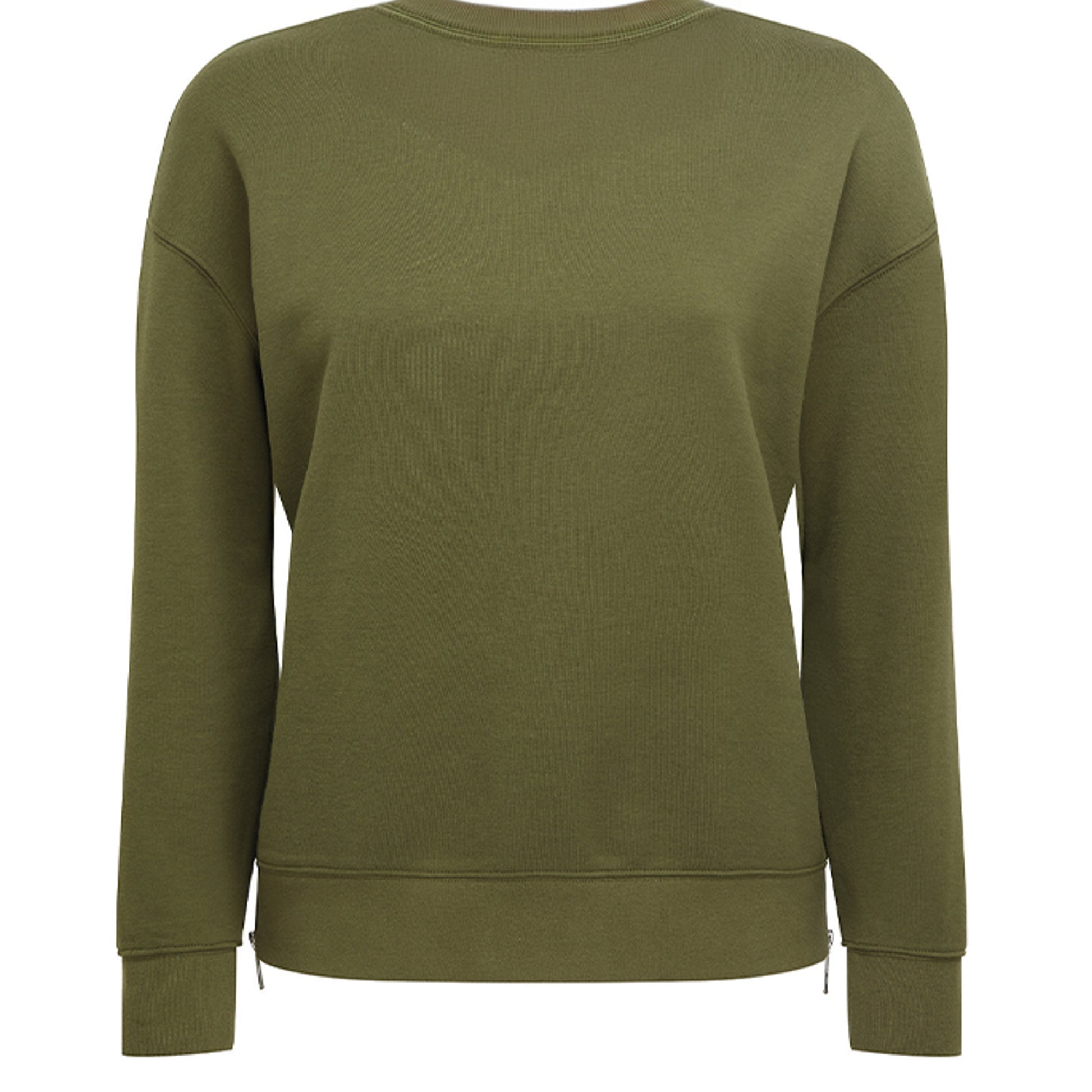 OLIVE - TD600 - BACK