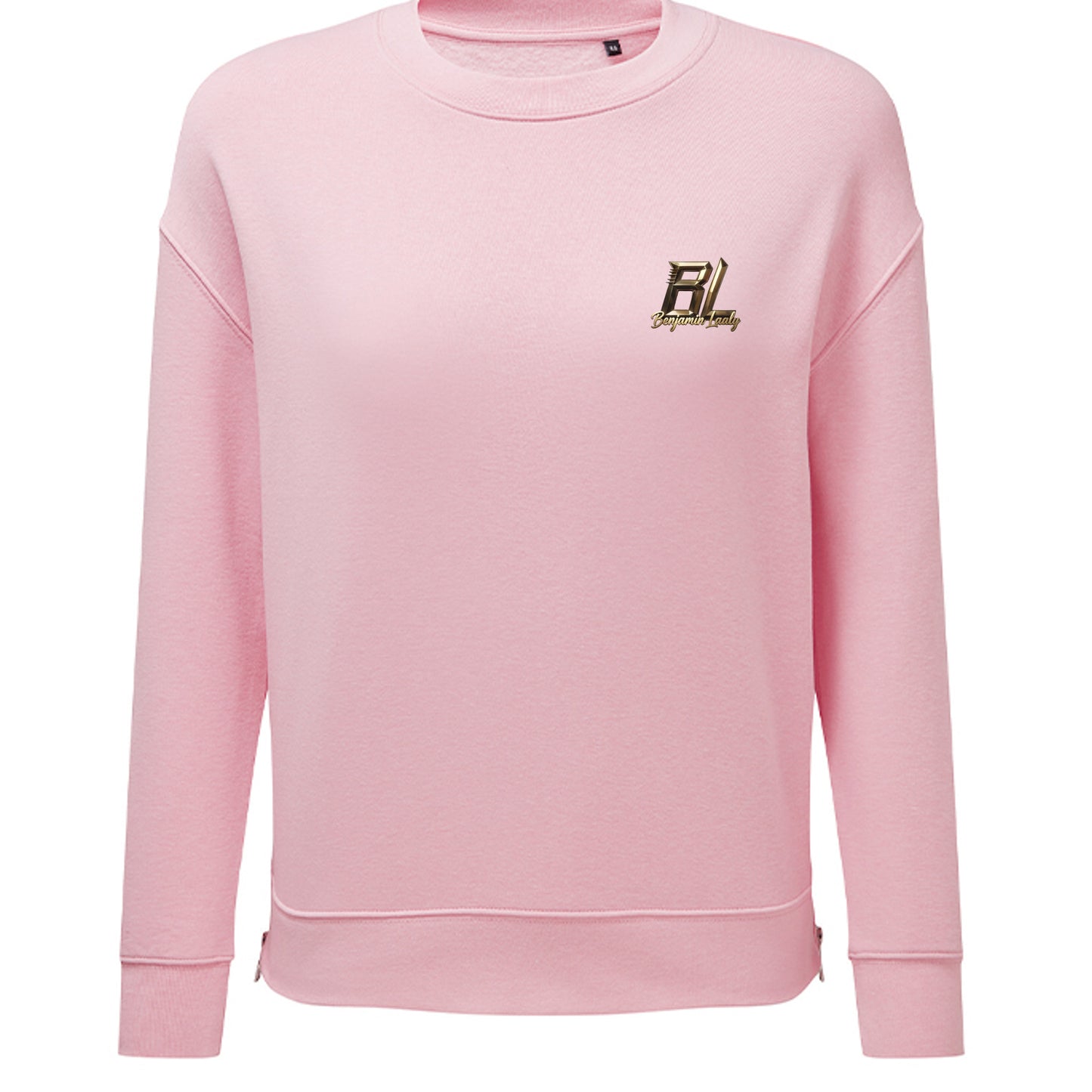 LIGHT PINK - TD600 - FRONT