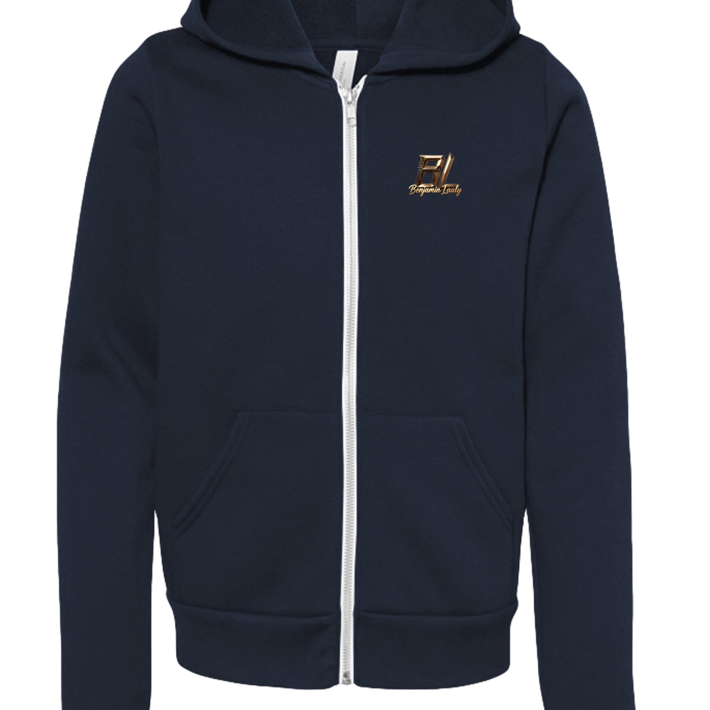 NAVY - 3739Y - FRONT
