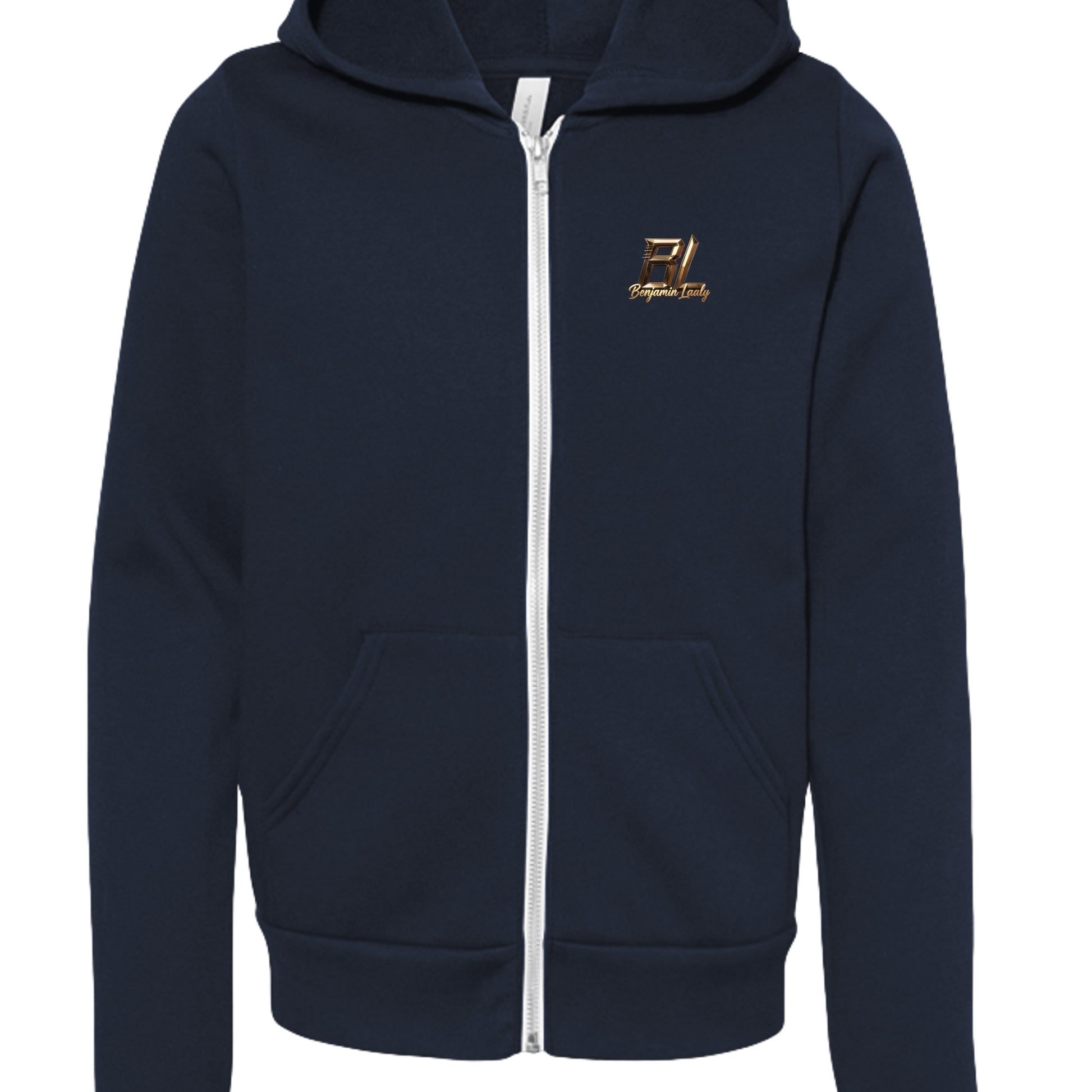 NAVY - 3739Y - FRONT