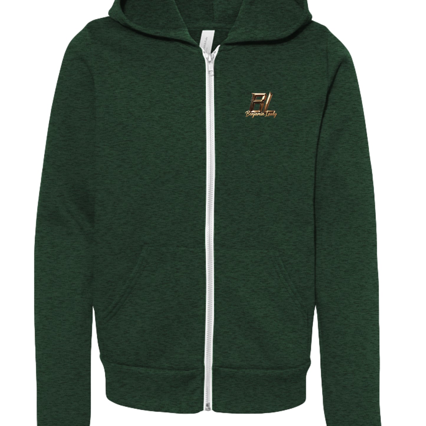 HEATHER FOREST - 3739Y - FRONT