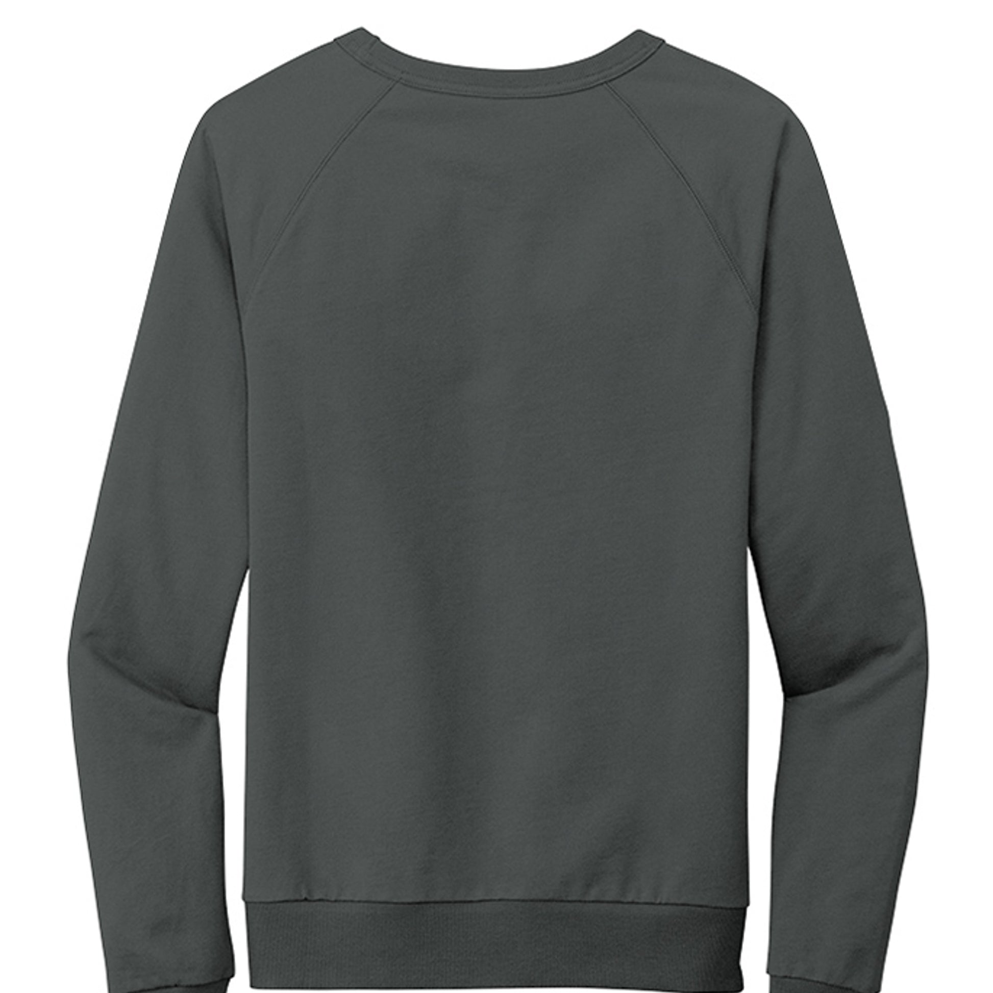Terrain Grey - AL4004 - BACK