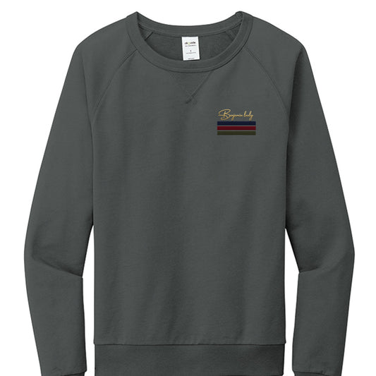 Terrain Grey - AL4004 - FRONT
