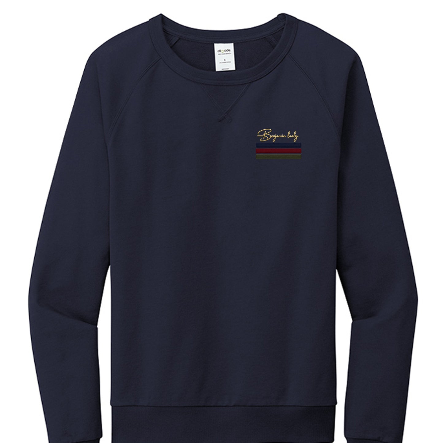 Night Sky Navy - AL4004 - FRONT
