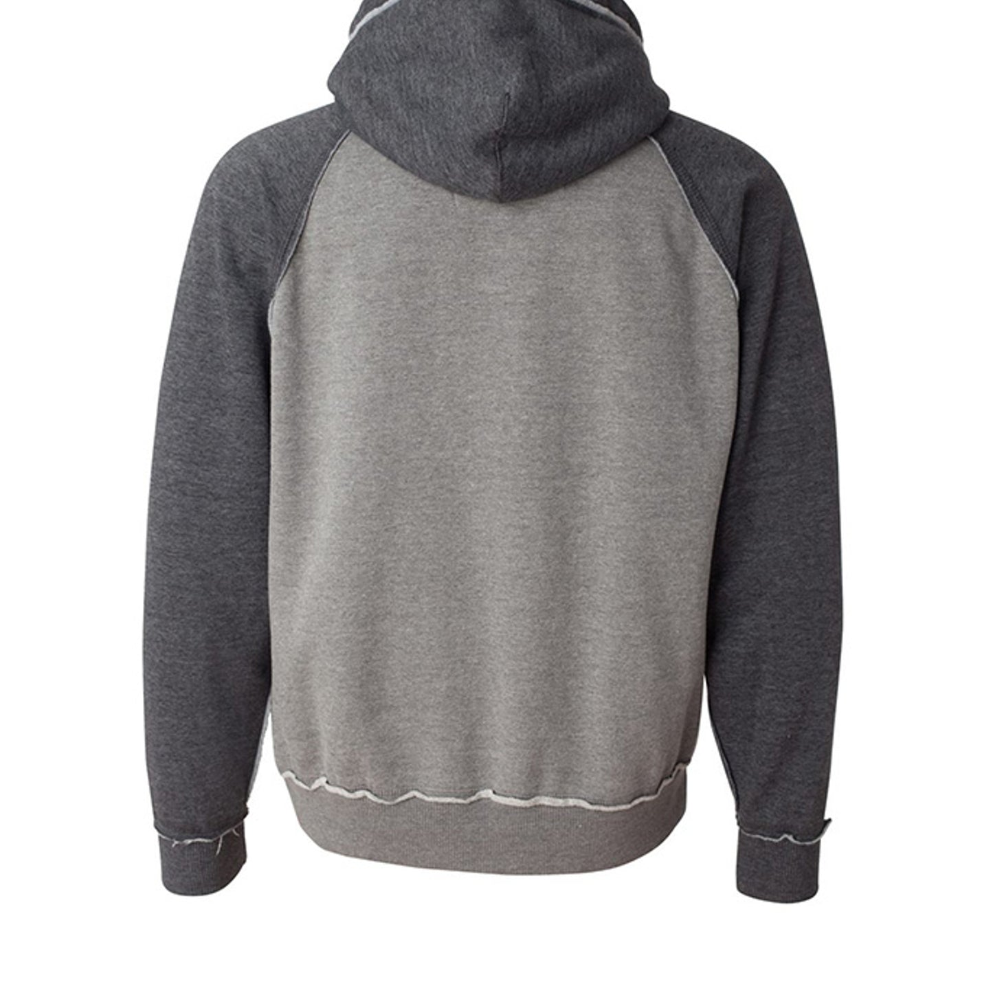 SMOKE/ CHRCL HT - JA8885 - BACK