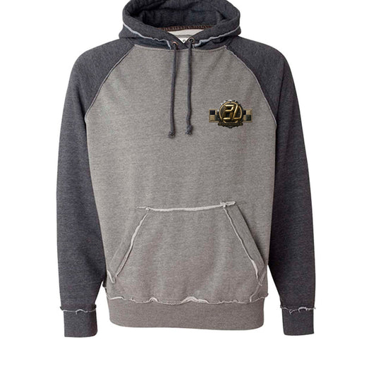 SMOKE/ CHRCL HT - JA8885 - FRONT